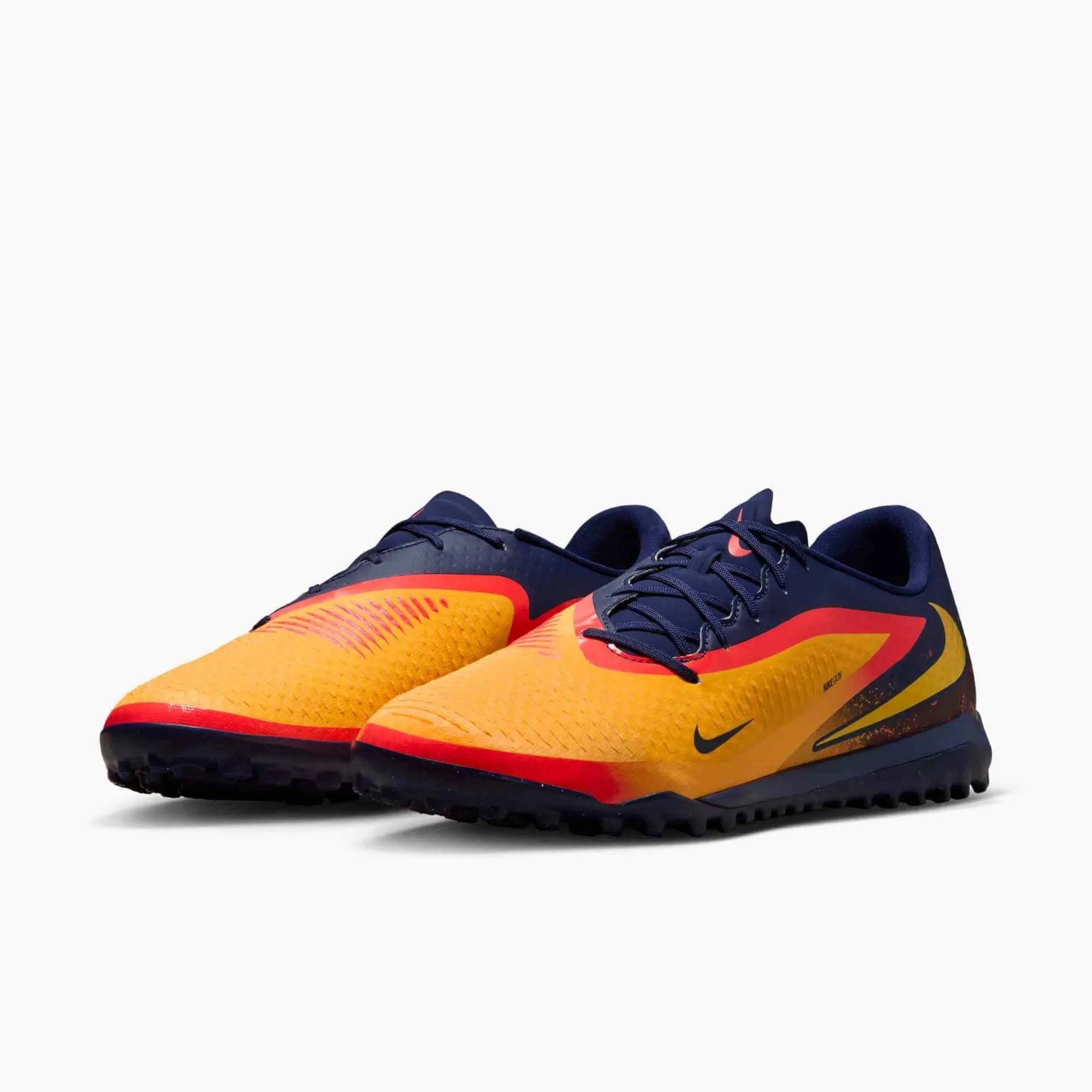 Nike Phantom 6 Low Academy Turf Soccer Shoes - Erling Haaland Pack (FA25) - Image 3