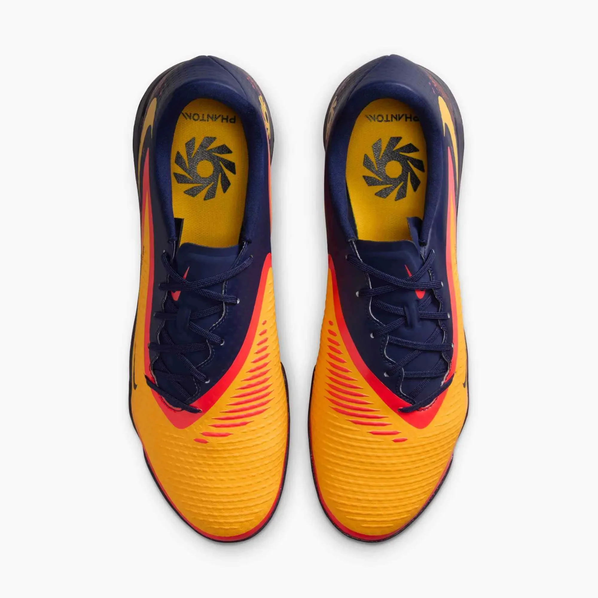 Nike Phantom 6 Low Academy Turf Soccer Shoes - Erling Haaland Pack (FA25) - Image 4