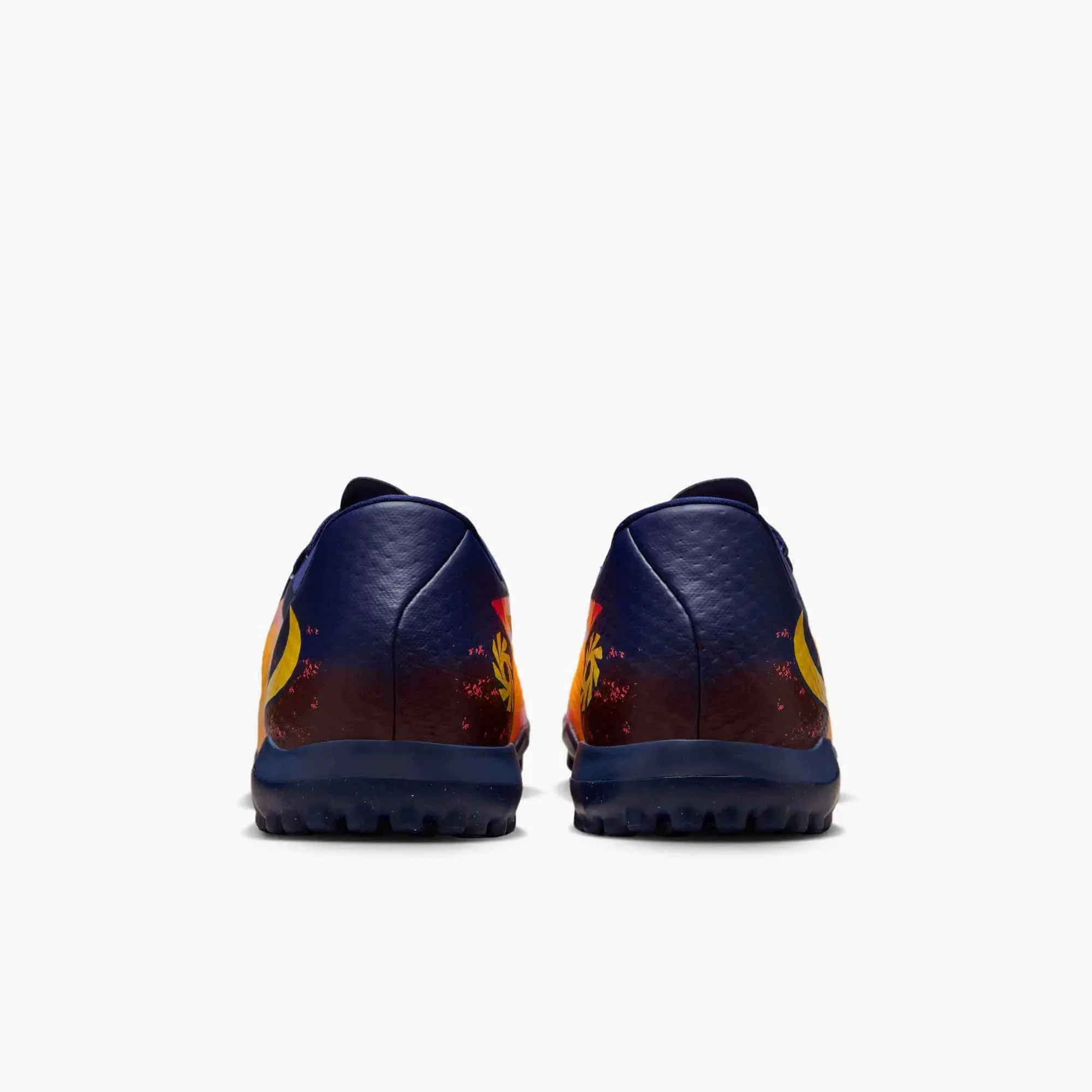 Nike Phantom 6 Low Academy Turf Soccer Shoes - Erling Haaland Pack (FA25) - Image 6