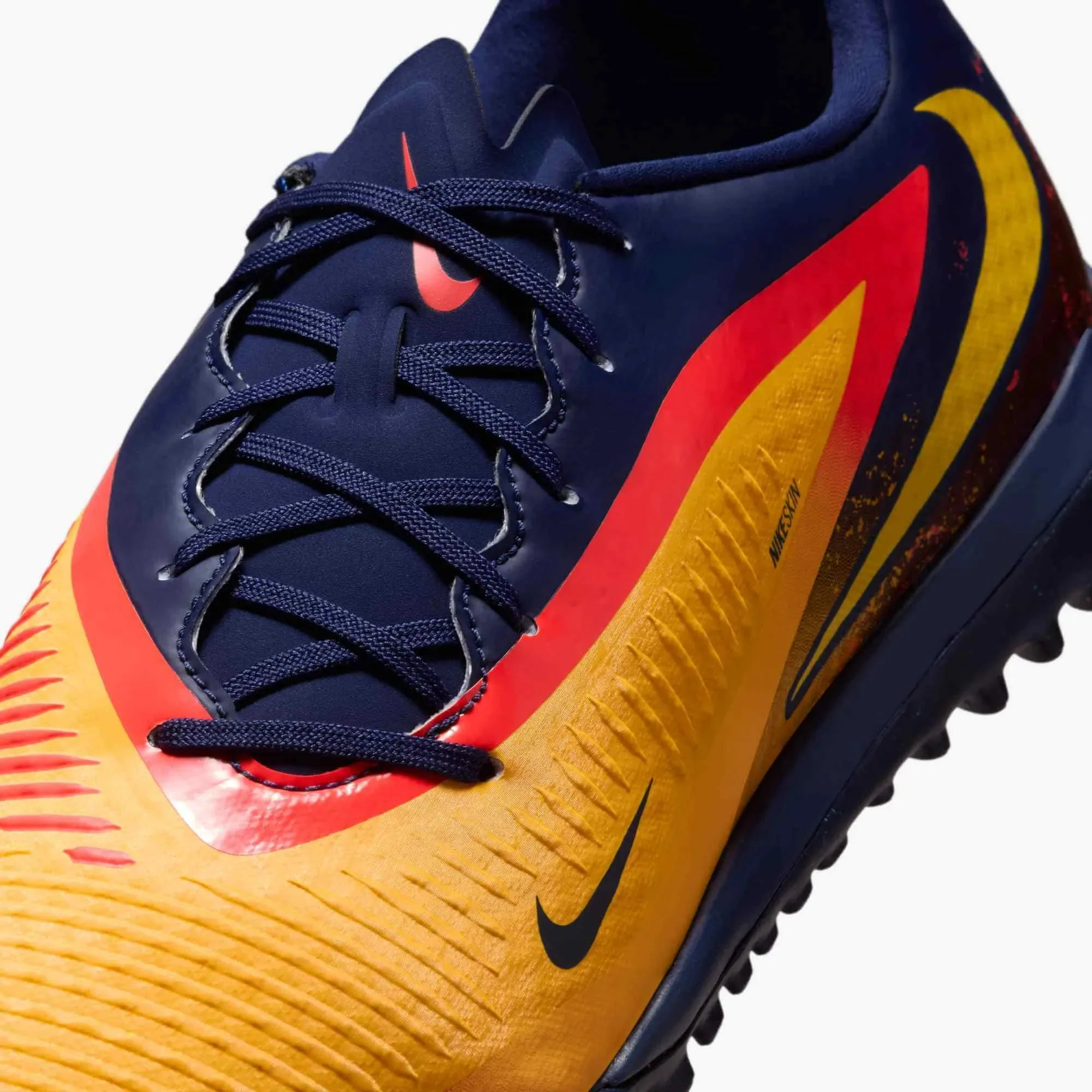 Nike Phantom 6 Low Academy Turf Soccer Shoes - Erling Haaland Pack (FA25) - Image 7