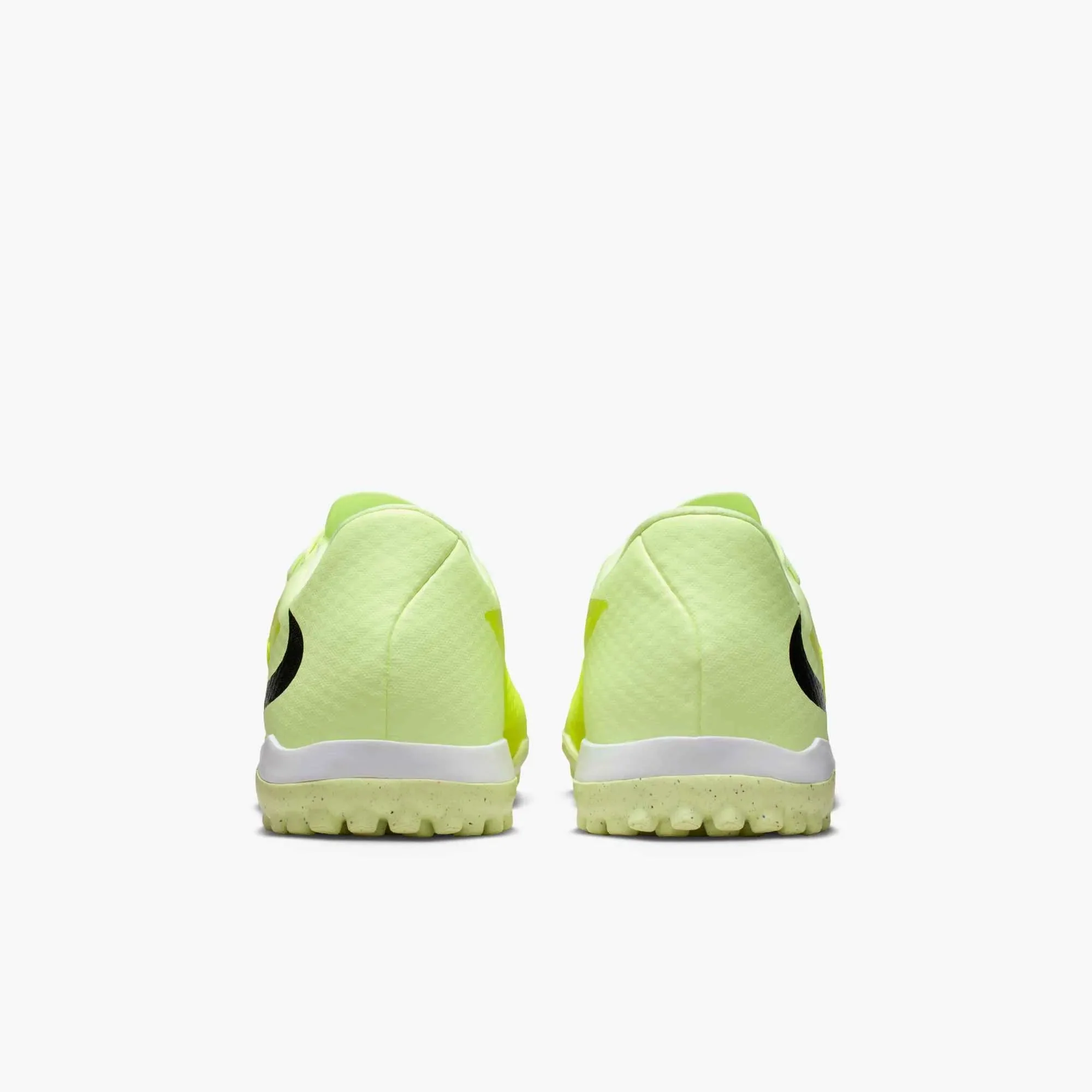 Nike Phantom 6 Low Academy Turf Soccer Shoes - Max Voltage Pack (HO25) - Image 6