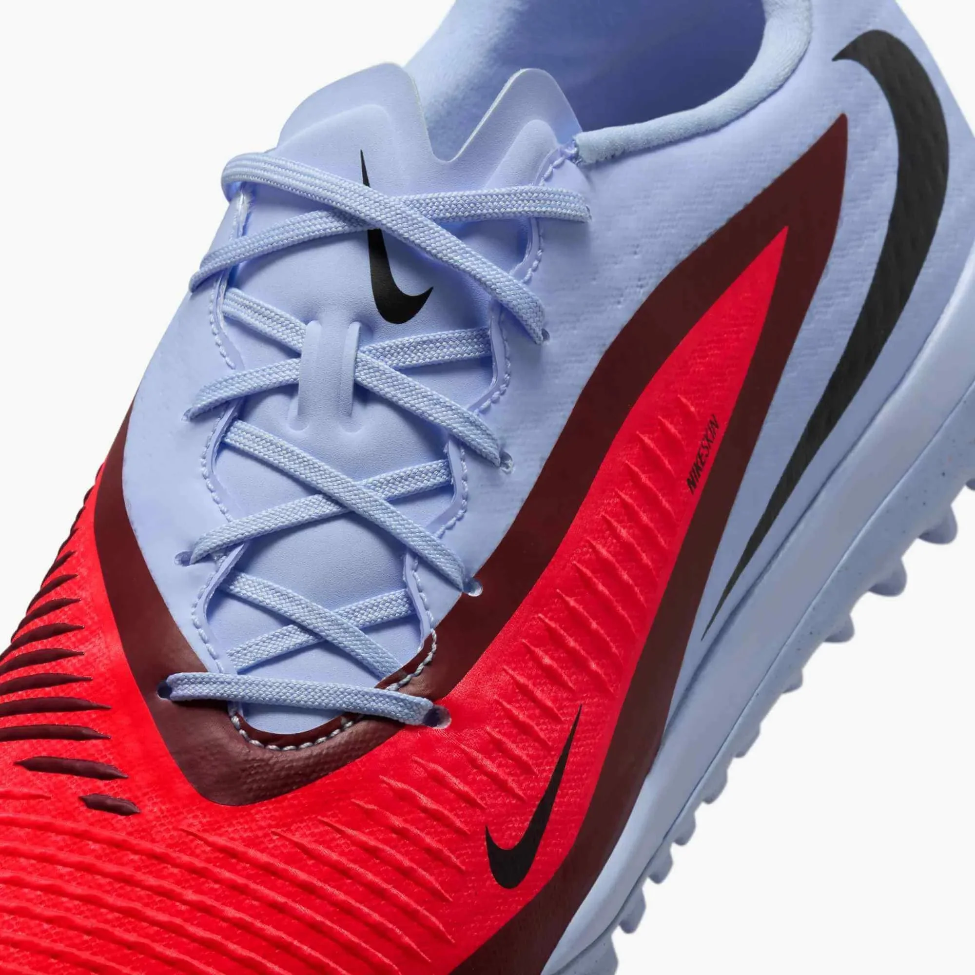 Nike Phantom 6 Low Academy Turf Soccer Shoes - Scary Good Pack (FA25) - Image 7