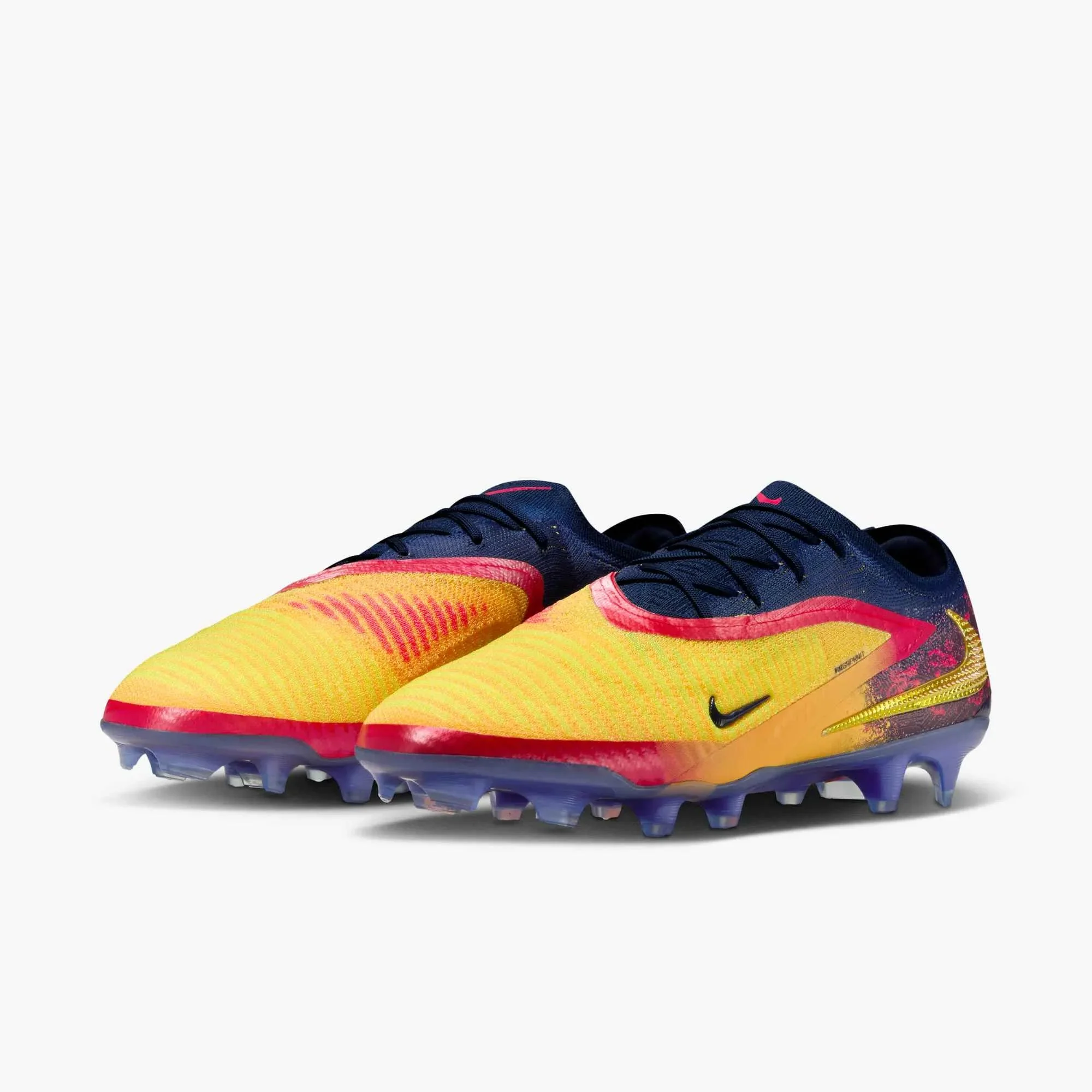 Nike Phantom 6 Low Elite Firm Ground Soccer Cleats - Erling Haaland Pack (FA25) - Image 3
