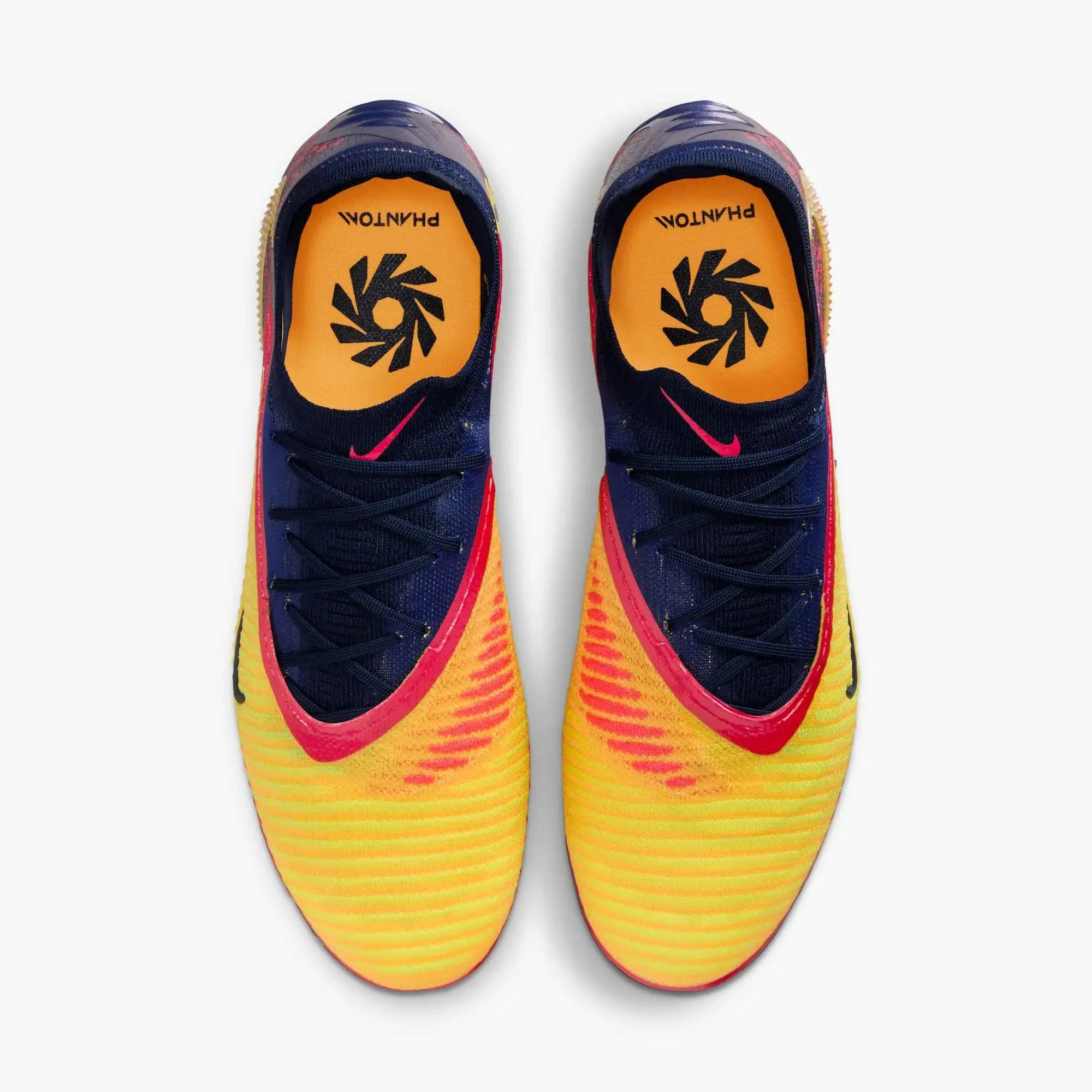 Nike Phantom 6 Low Elite Firm Ground Soccer Cleats - Erling Haaland Pack (FA25) - Image 4