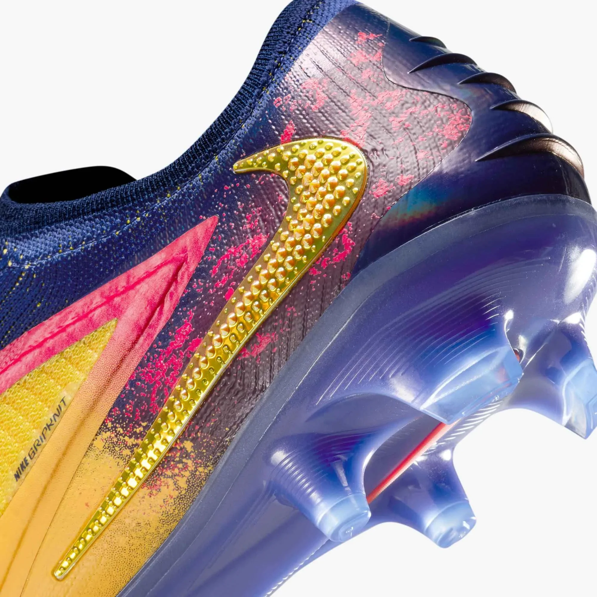 Nike Phantom 6 Low Elite Firm Ground Soccer Cleats - Erling Haaland Pack (FA25) - Image 9