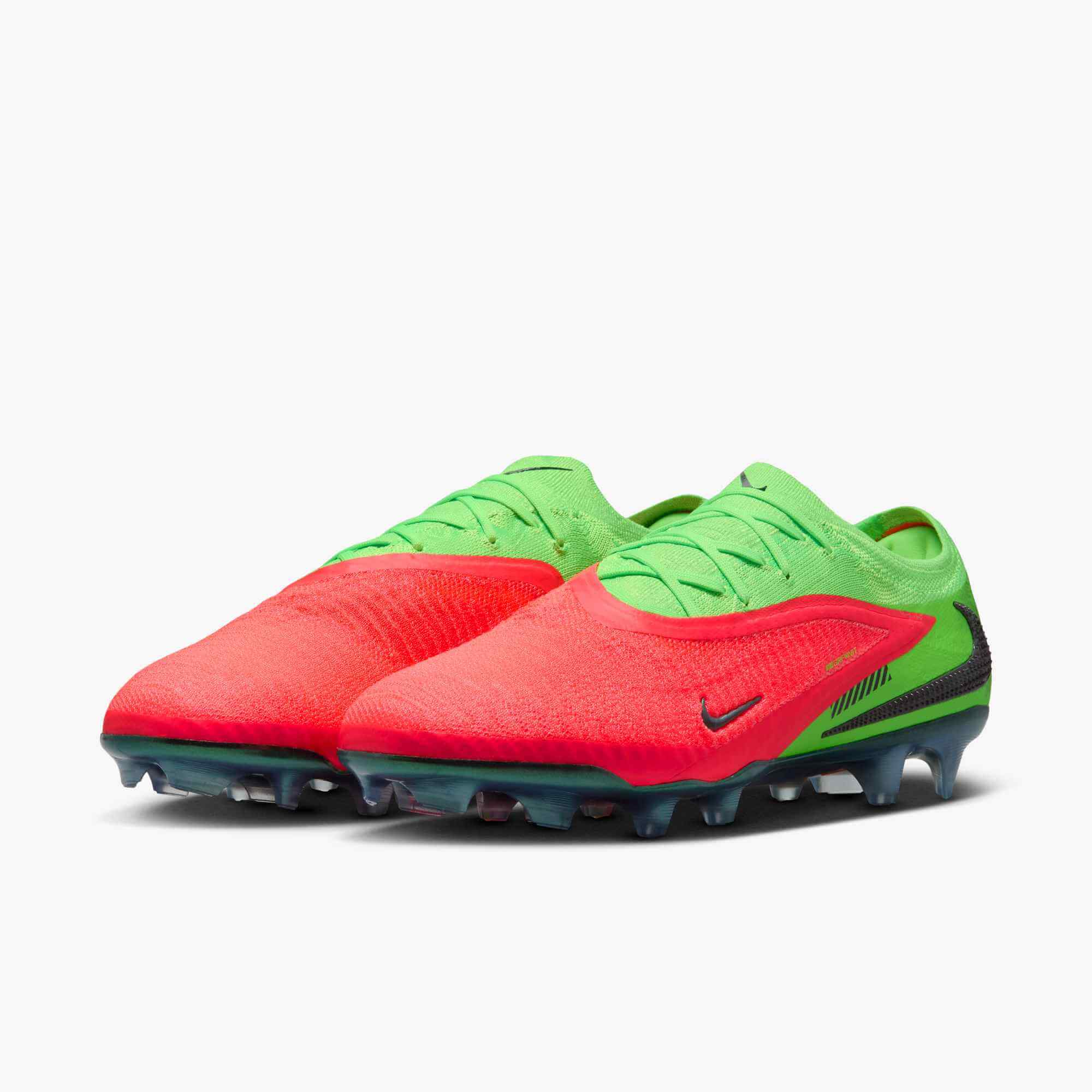 Nike Phantom 6 Low Elite Firm Ground Soccer Cleats - Haaland PE (SU26) - Image 3