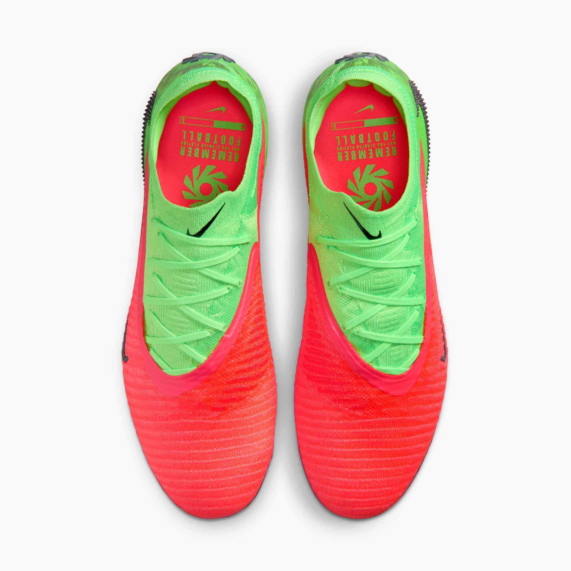 Nike Phantom 6 Low Elite Firm Ground Soccer Cleats - Haaland PE (SU26) - Image 4