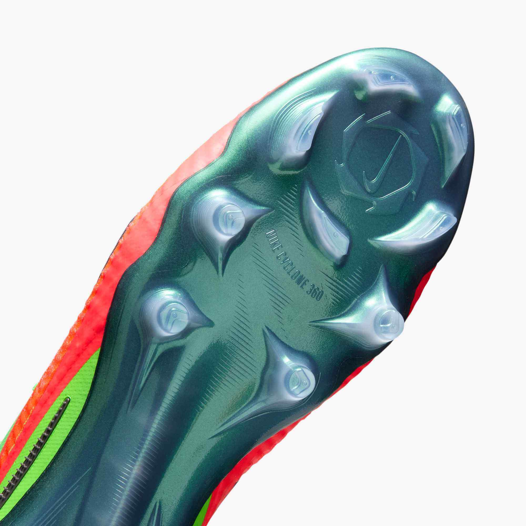 Nike Phantom 6 Low Elite Firm Ground Soccer Cleats - Haaland PE (SU26) - Image 7