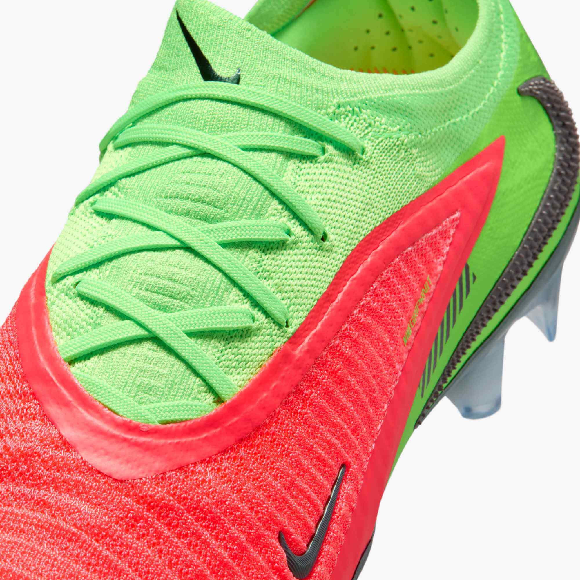 Nike Phantom 6 Low Elite Firm Ground Soccer Cleats - Haaland PE (SU26) - Image 8