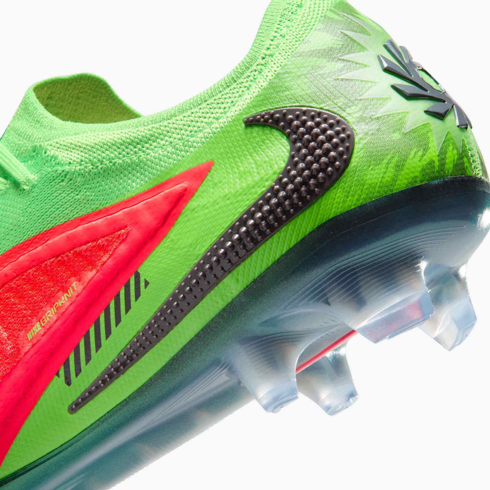 Nike Phantom 6 Low Elite Firm Ground Soccer Cleats - Haaland PE (SU26) - Image 9
