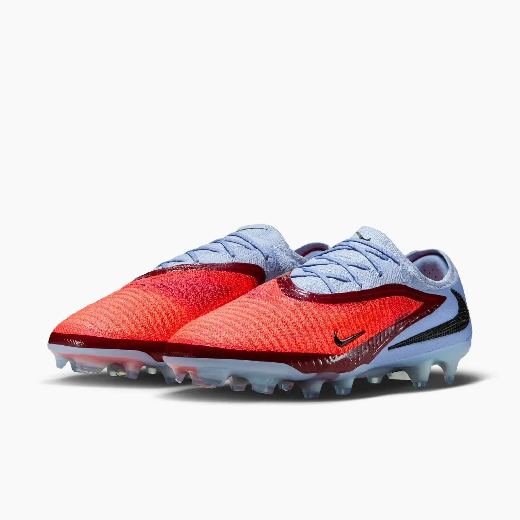 Nike Phantom 6 Low Elite Firm Ground Soccer Cleats - Scary Good Pack (FA25) - Image 3