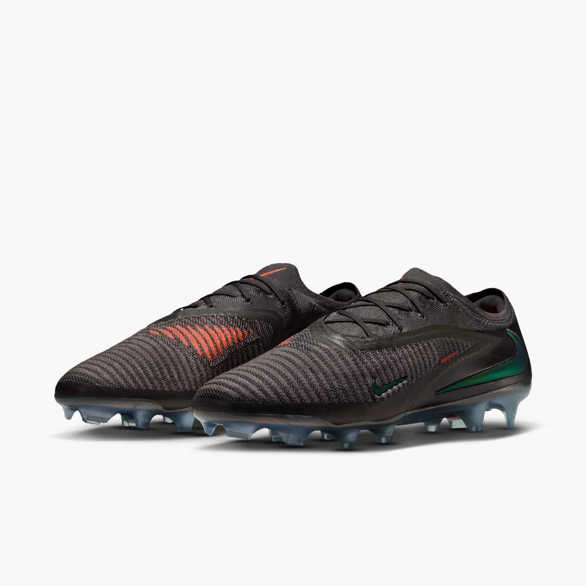 Nike Phantom 6 Low Elite LV8 Firm Ground Soccer Cleats-Heat Up Pack (SU26) - Image 3