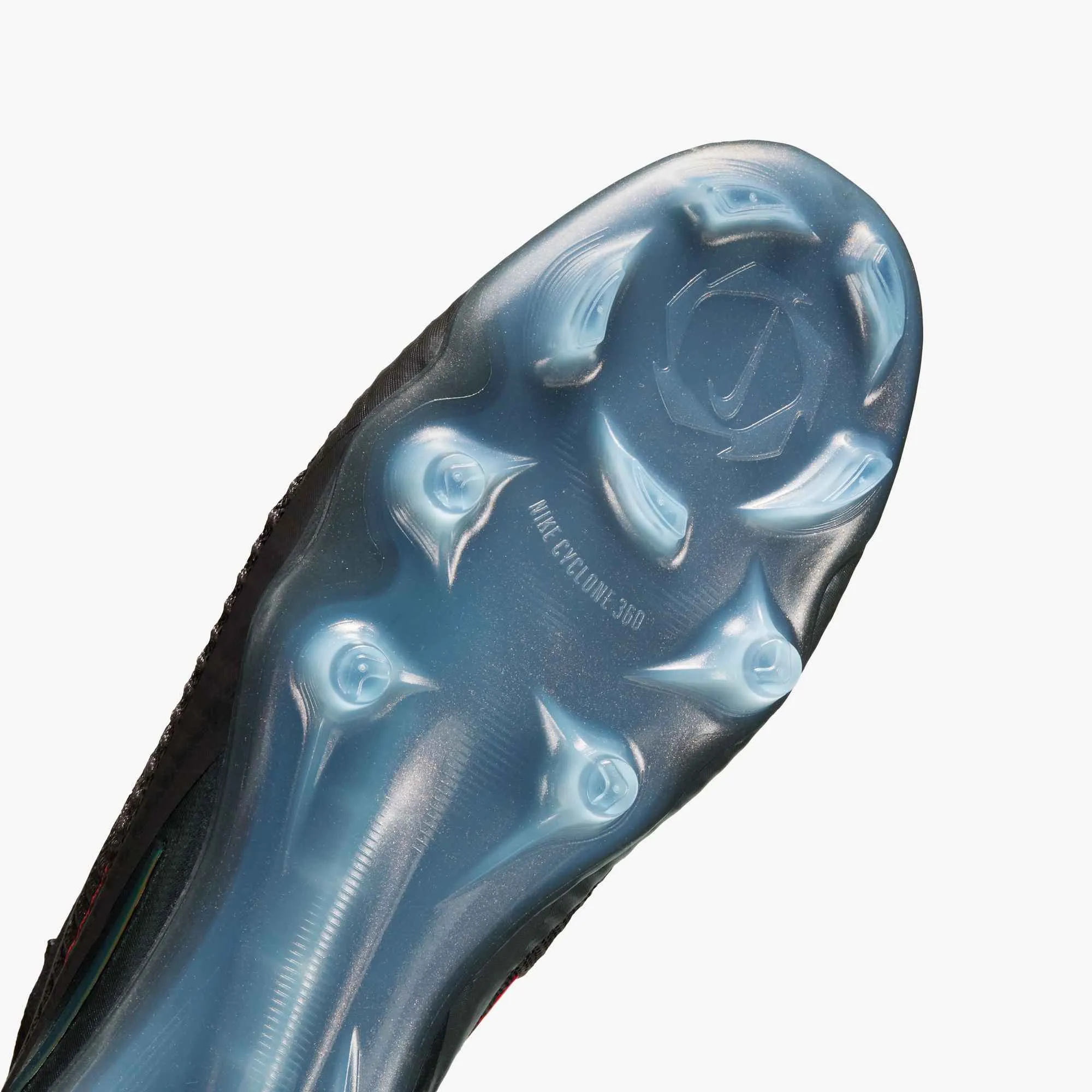 Nike Phantom 6 Low Elite LV8 Firm Ground Soccer Cleats-Heat Up Pack (SU26) - Image 7