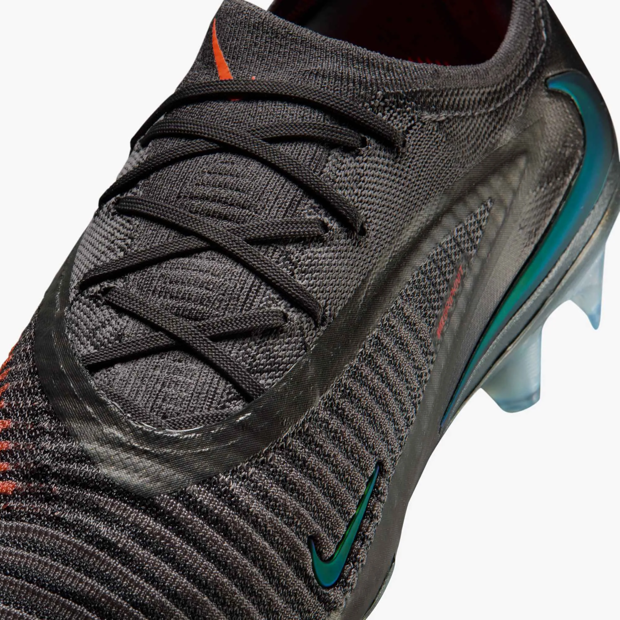 Nike Phantom 6 Low Elite LV8 Firm Ground Soccer Cleats-Heat Up Pack (SU26) - Image 8