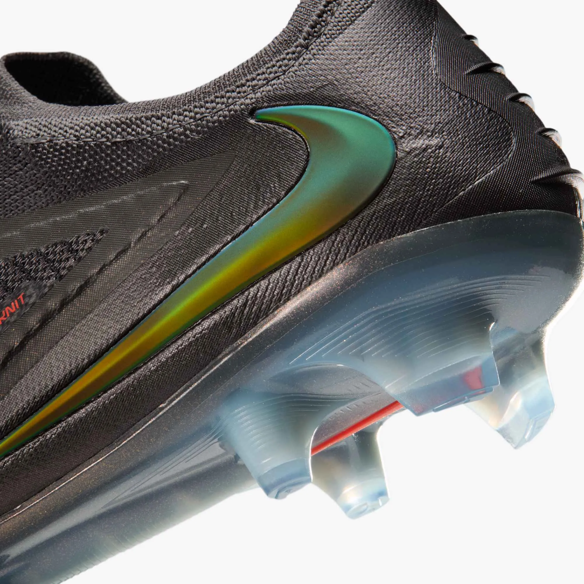 Nike Phantom 6 Low Elite LV8 Firm Ground Soccer Cleats-Heat Up Pack (SU26) - Image 9