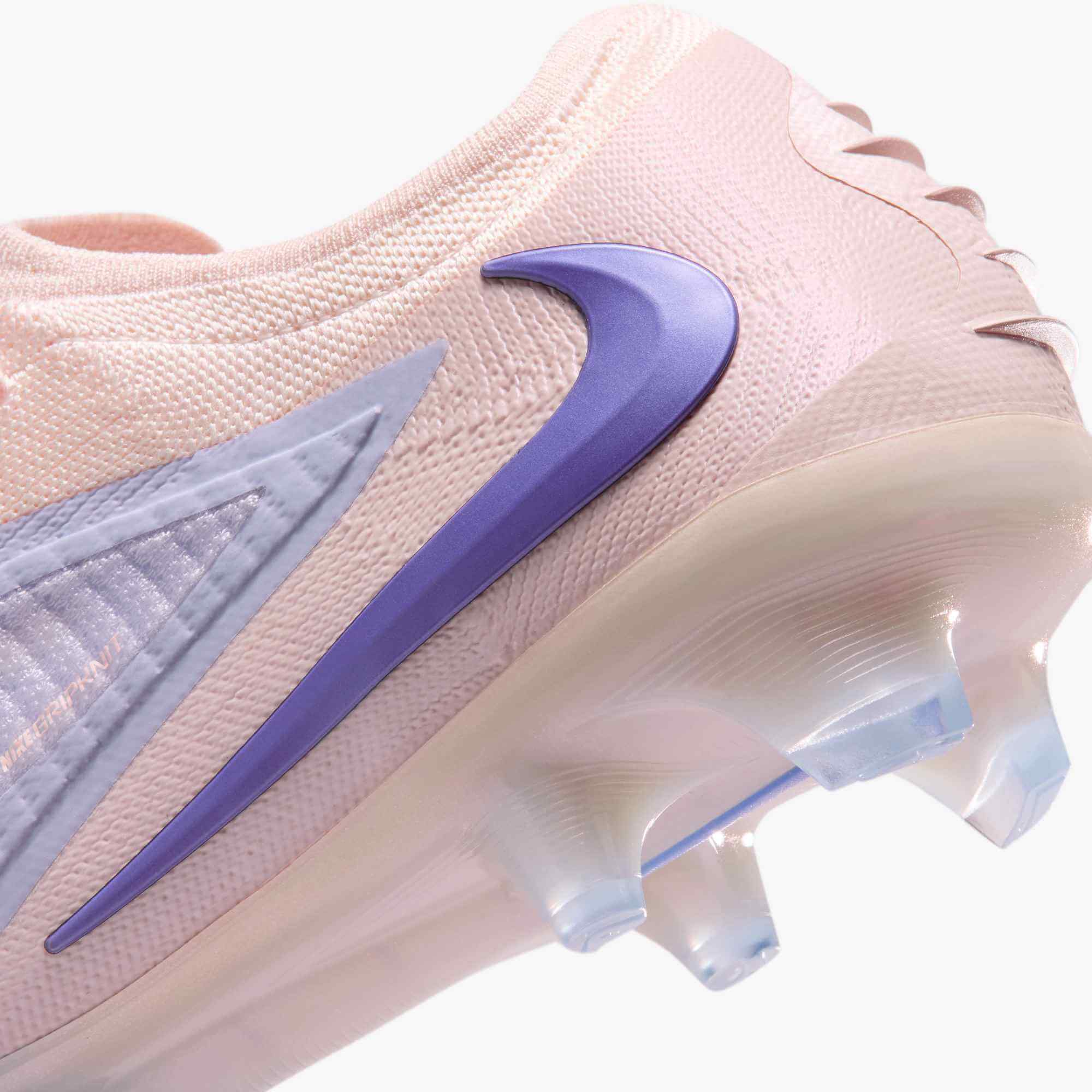 Nike Phantom 6 Low Elite LV8 Firm Ground Soccer Cleats -  Showtime Pack (SU26) - Image 9