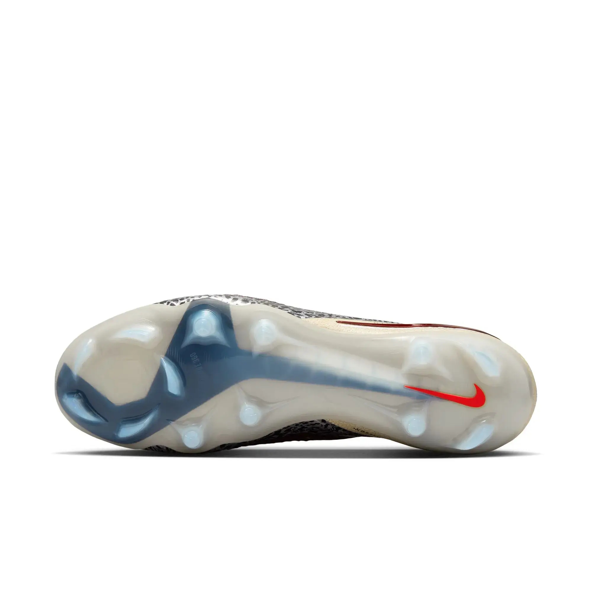 Nike Phantom 6 Low Elite NU3 Firm Ground Soccer Cleats - United NU3 Pack (SU26) - Image 5