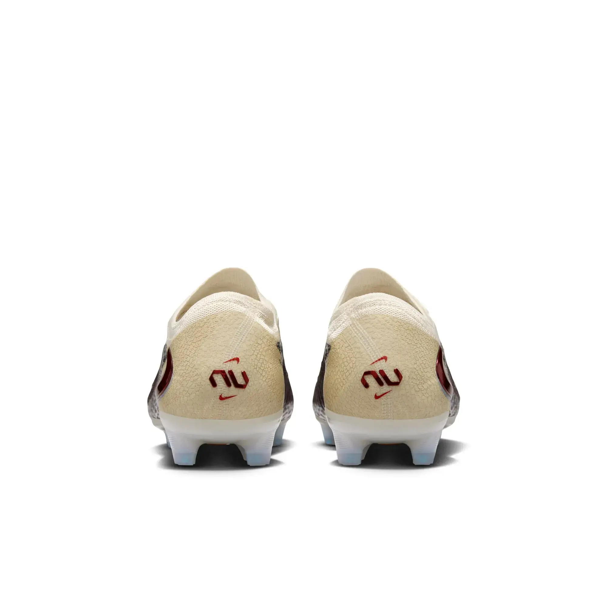 Nike Phantom 6 Low Elite NU3 Firm Ground Soccer Cleats - United NU3 Pack (SU26) - Image 6