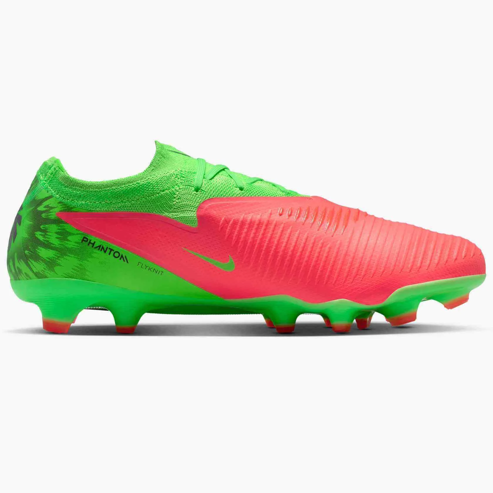 Nike Phantom 6 Low Pro Firm Ground Soccer Cleats - Haaland PE (SU26) - Image 2
