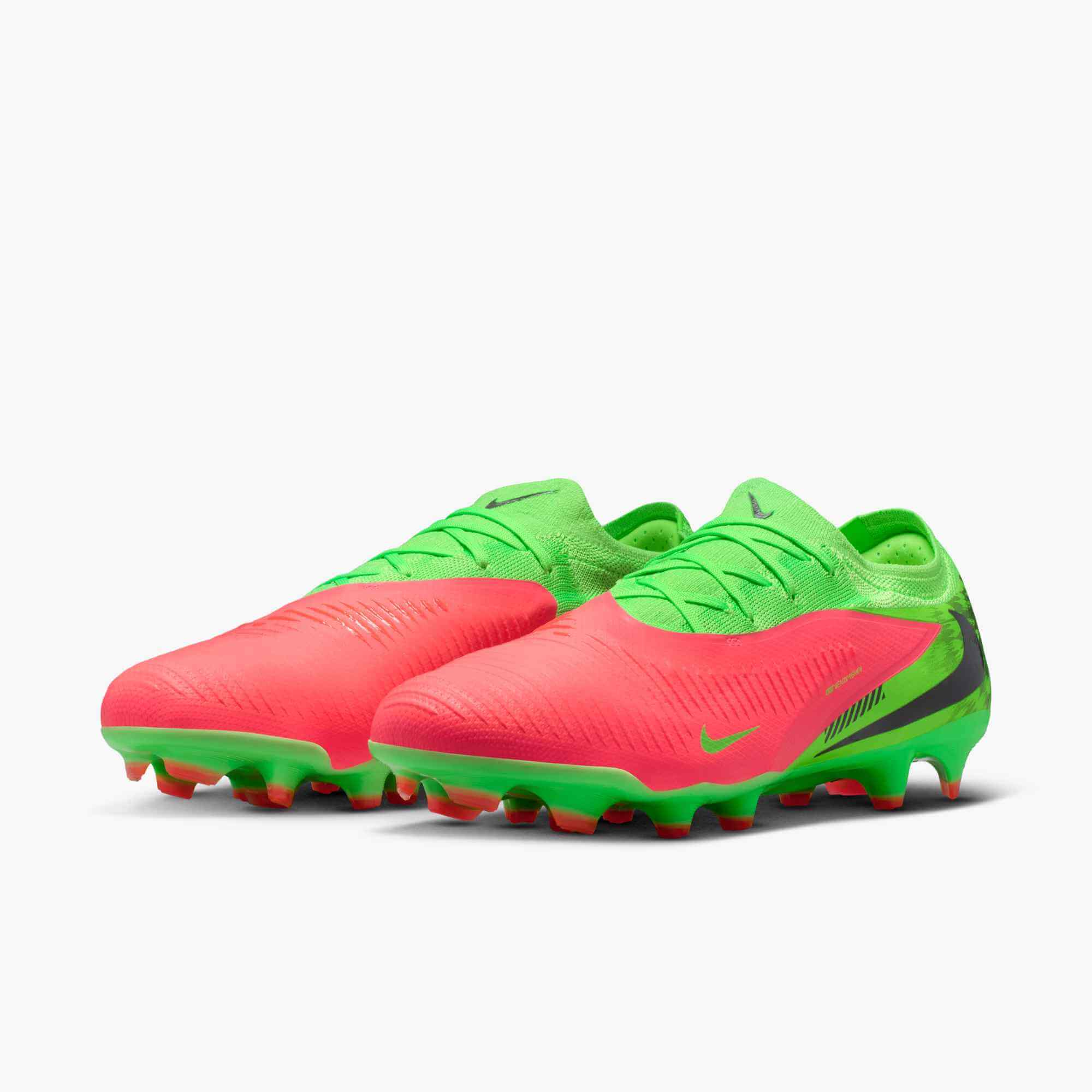 Nike Phantom 6 Low Pro Firm Ground Soccer Cleats - Haaland PE (SU26) - Image 3