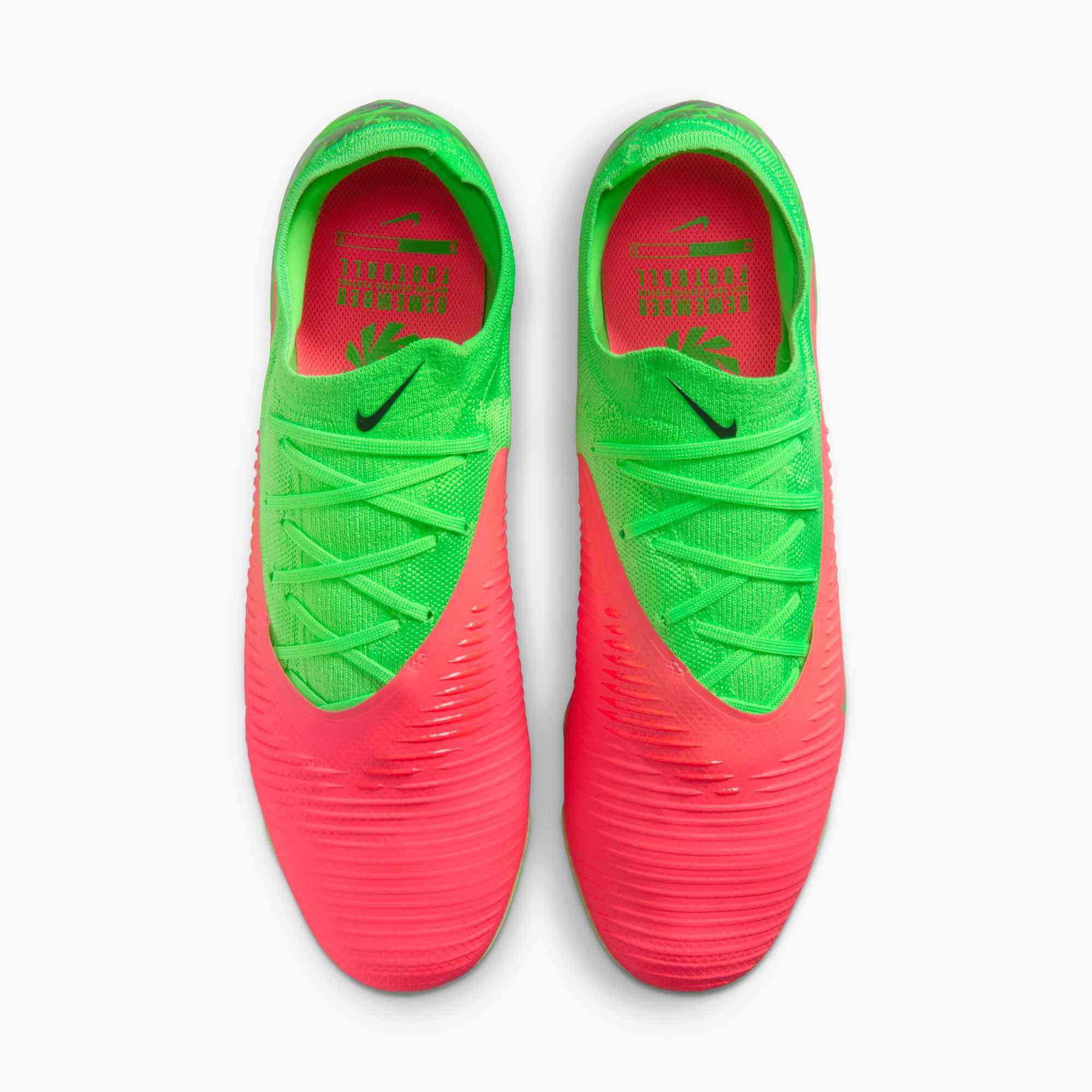 Nike Phantom 6 Low Pro Firm Ground Soccer Cleats - Haaland PE (SU26) - Image 4