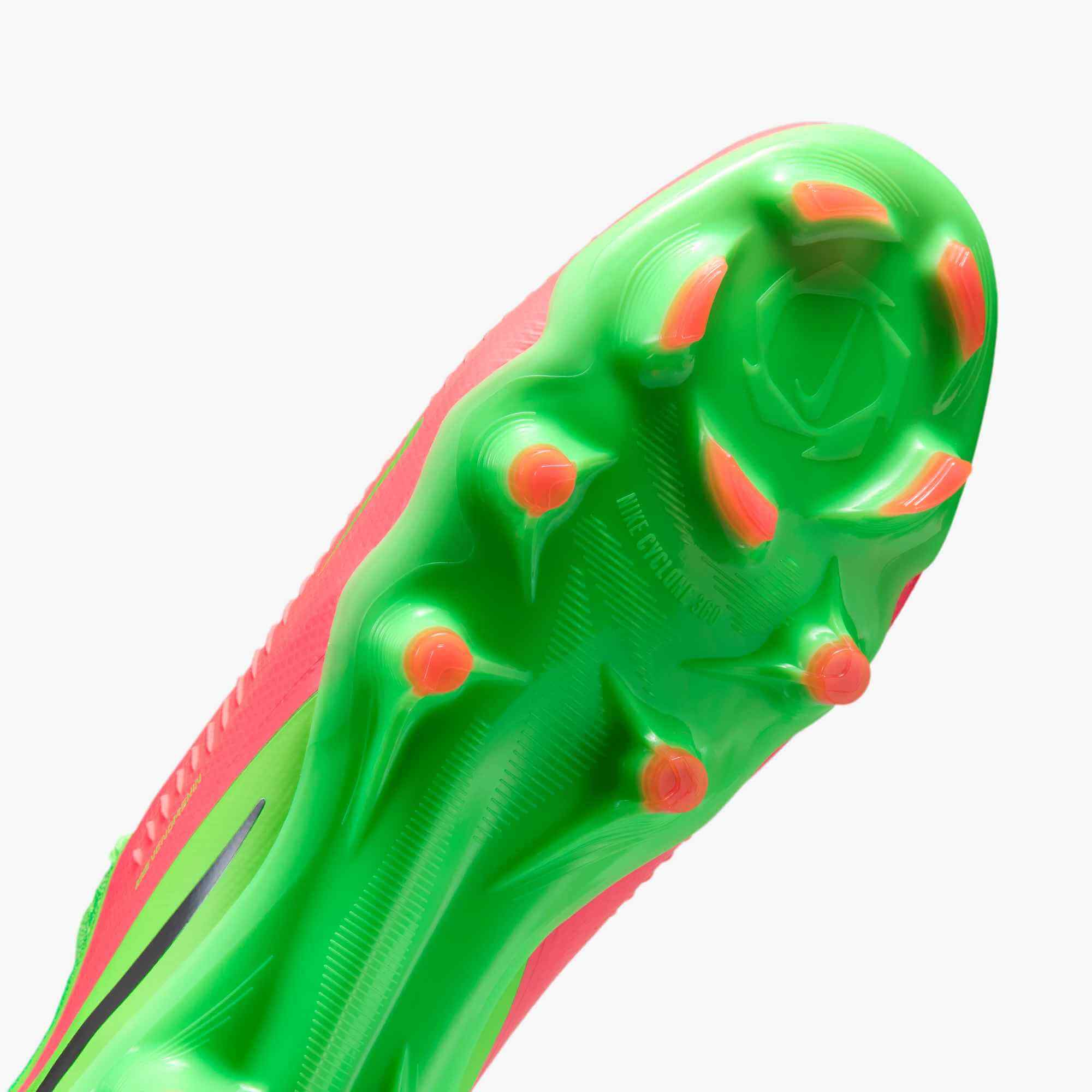 Nike Phantom 6 Low Pro Firm Ground Soccer Cleats - Haaland PE (SU26) - Image 7
