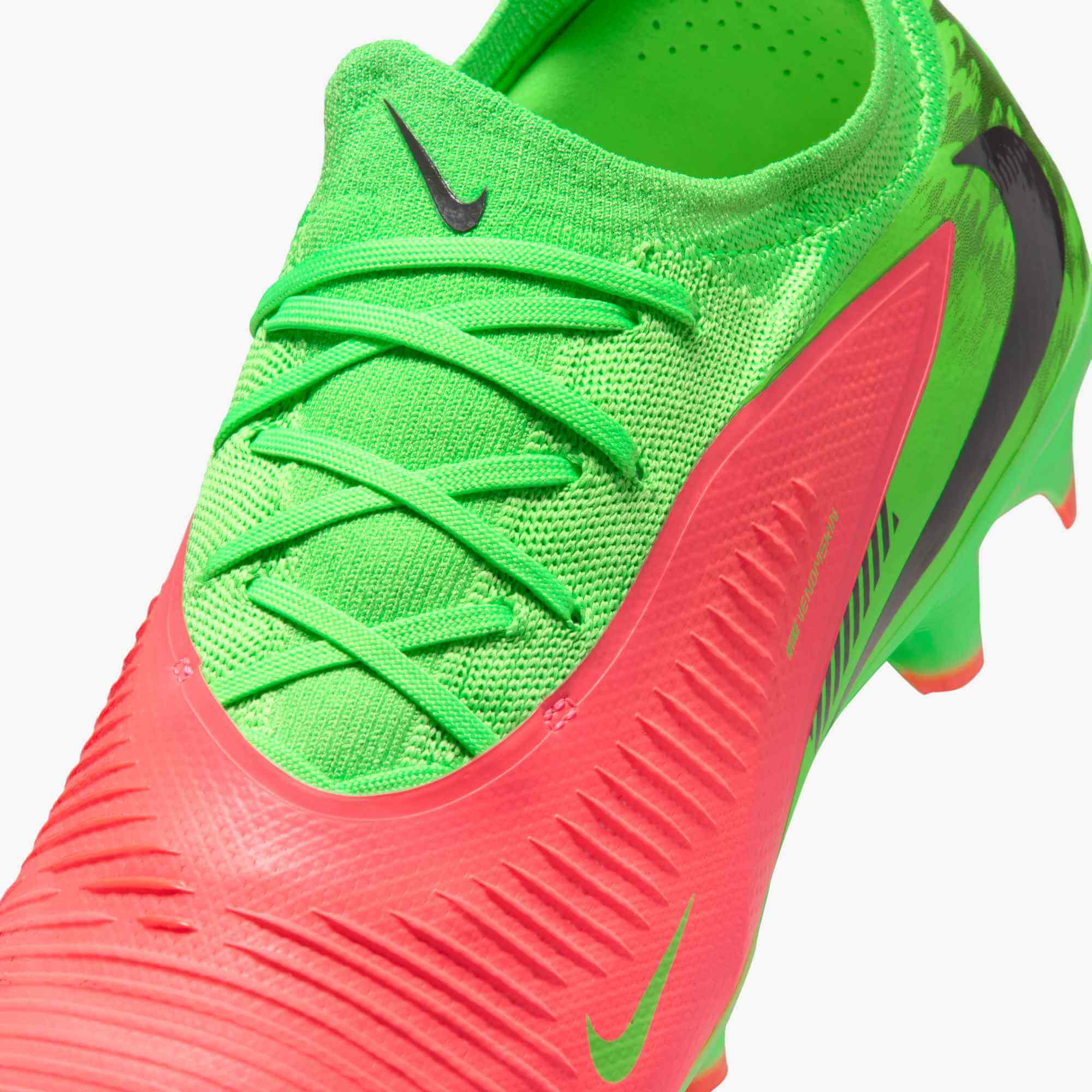 Nike Phantom 6 Low Pro Firm Ground Soccer Cleats - Haaland PE (SU26) - Image 8