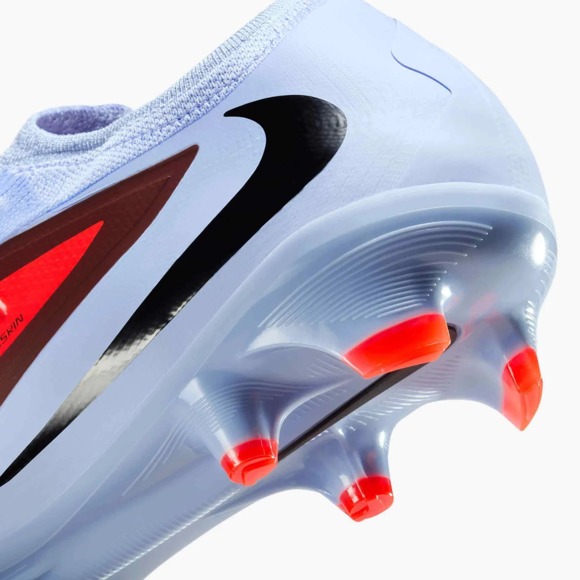 Nike Phantom 6 Low Pro Firm Ground Soccer Cleats - Scary Good Pack (FA25) - Image 9