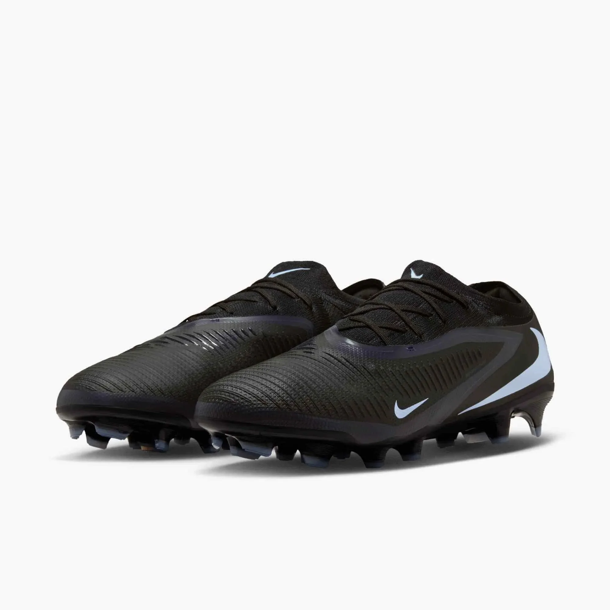 Nike Phantom 6 Low Pro Firm Ground Soccer Cleats - Shadow Pack (FA25) - Image 3