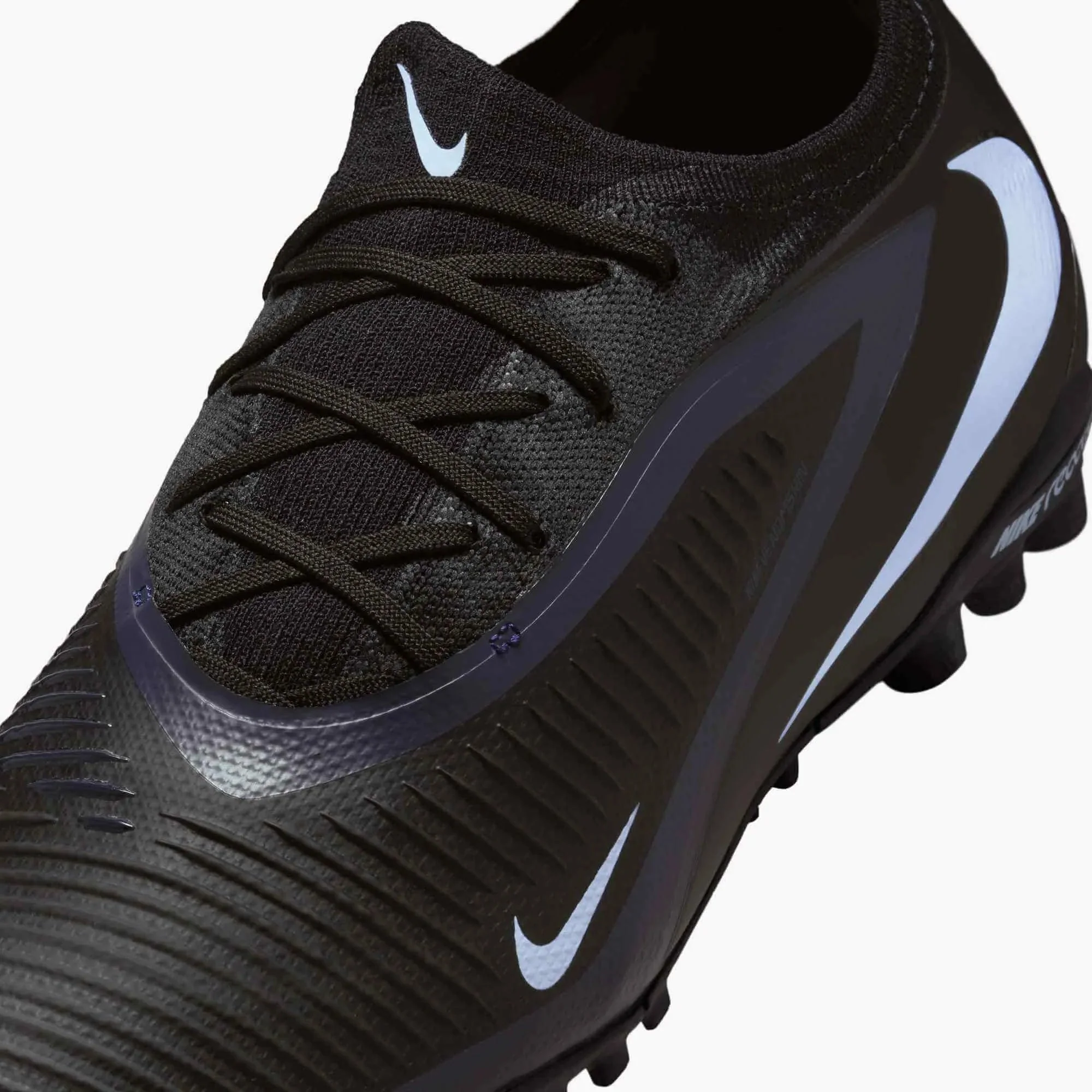 Nike Phantom 6 Low Pro Firm Ground Soccer Cleats - Shadow Pack (FA25) - Image 8