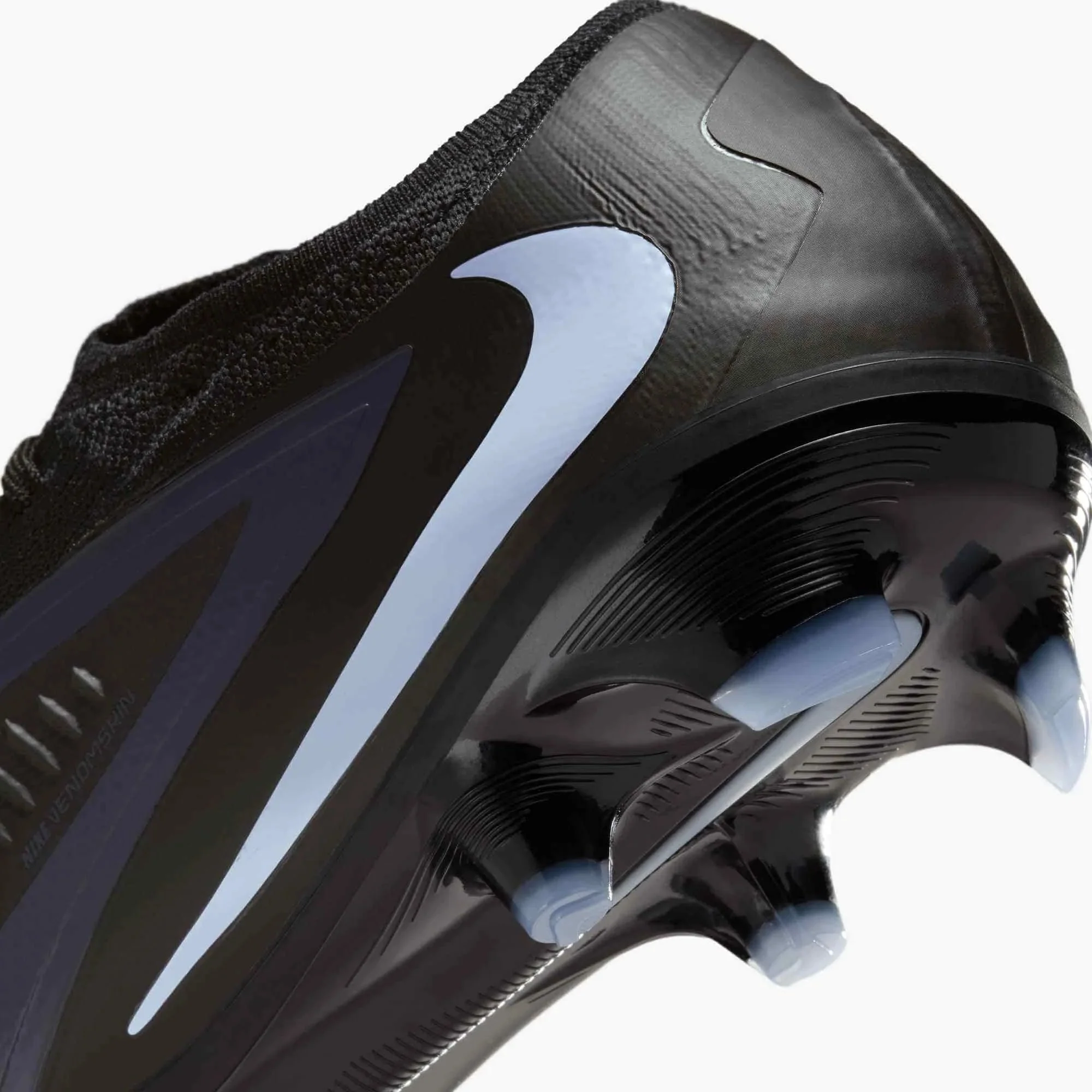 Nike Phantom 6 Low Pro Firm Ground Soccer Cleats - Shadow Pack (FA25) - Image 9