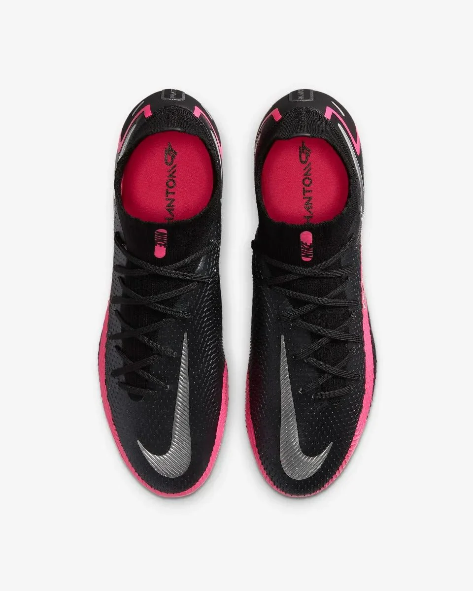 Nike Phantom GT Elite DF FG - Black-Pink - Image 4