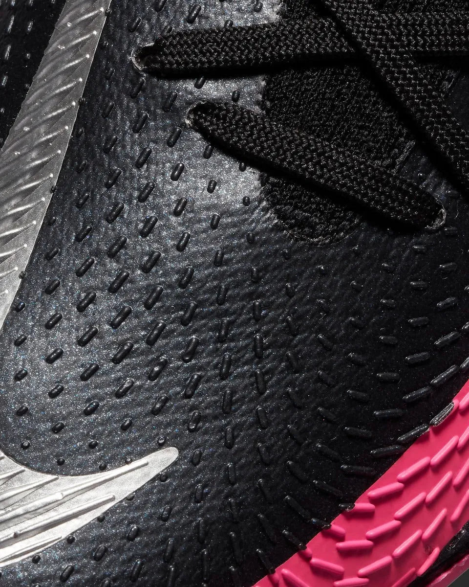 Nike Phantom GT Elite DF FG - Black-Pink - Image 9