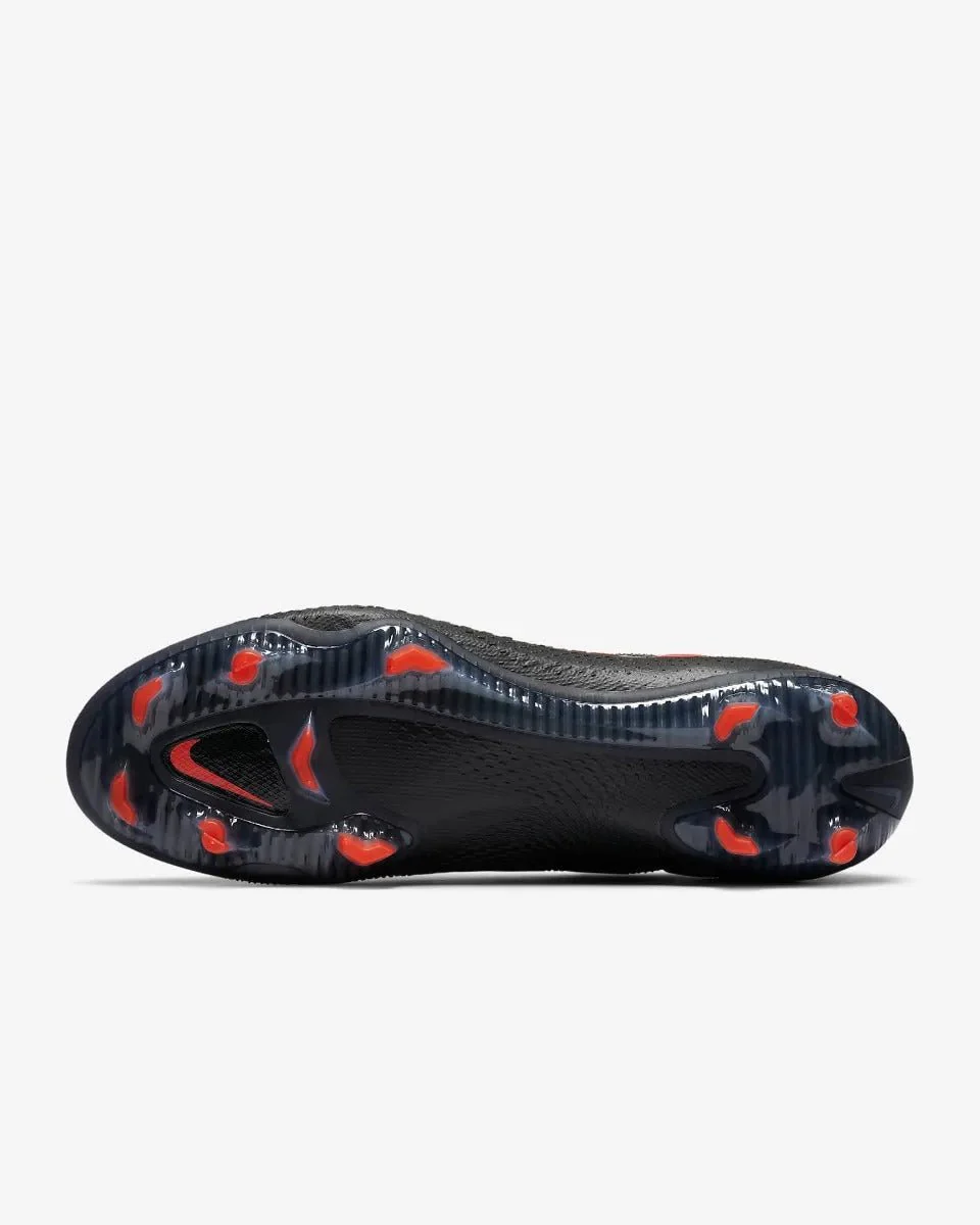 Nike Phantom GT Elite FG - Black-Red - Image 5