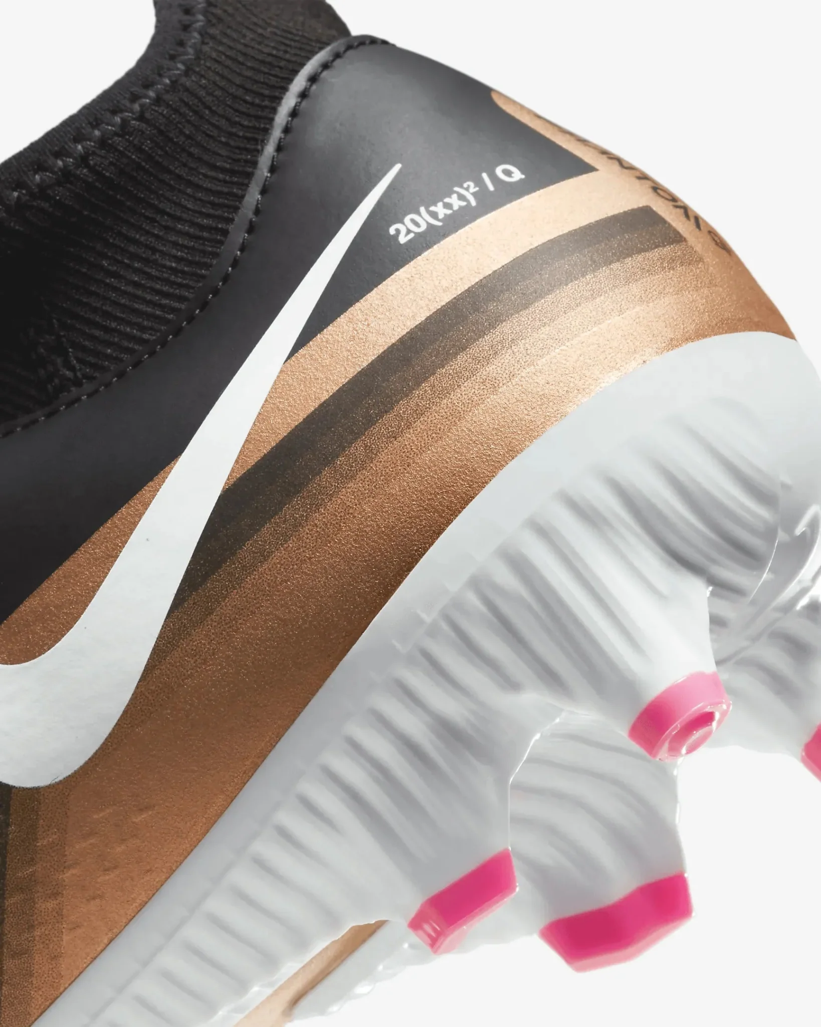 Nike Phantom GT2 Academy DF FG/MG - Generation Pack - Image 9