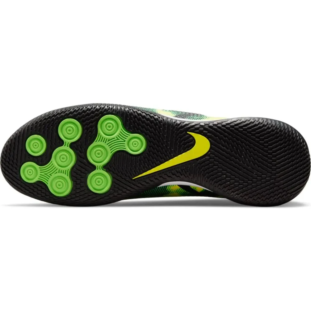Nike Phantom GT2 Academy DF SW IC - Black-Green Strike* - Image 5