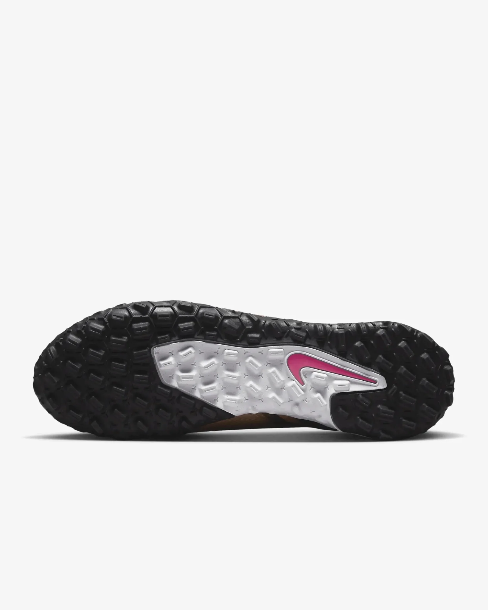 Nike Phantom GT2 Academy DF Turf - Metallic Copper - Image 5
