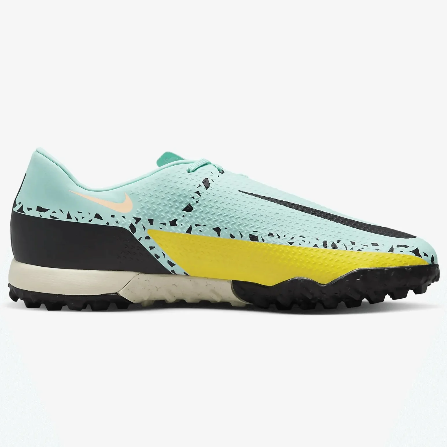 Nike Phantom GT2 Academy Turf - Glacier Ice-Black - Image 2