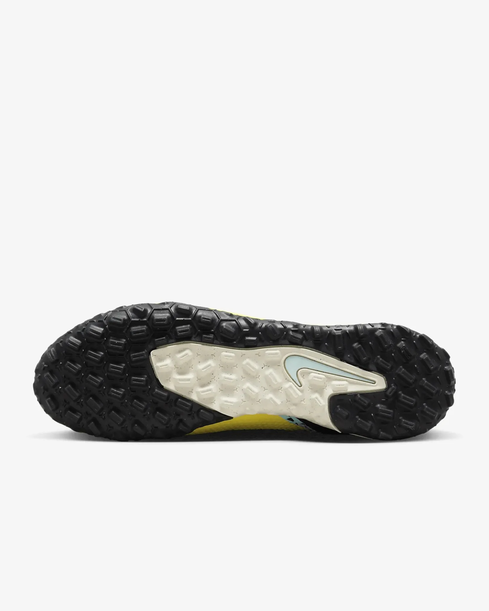 Nike Phantom GT2 Academy Turf - Glacier Ice-Black - Image 5