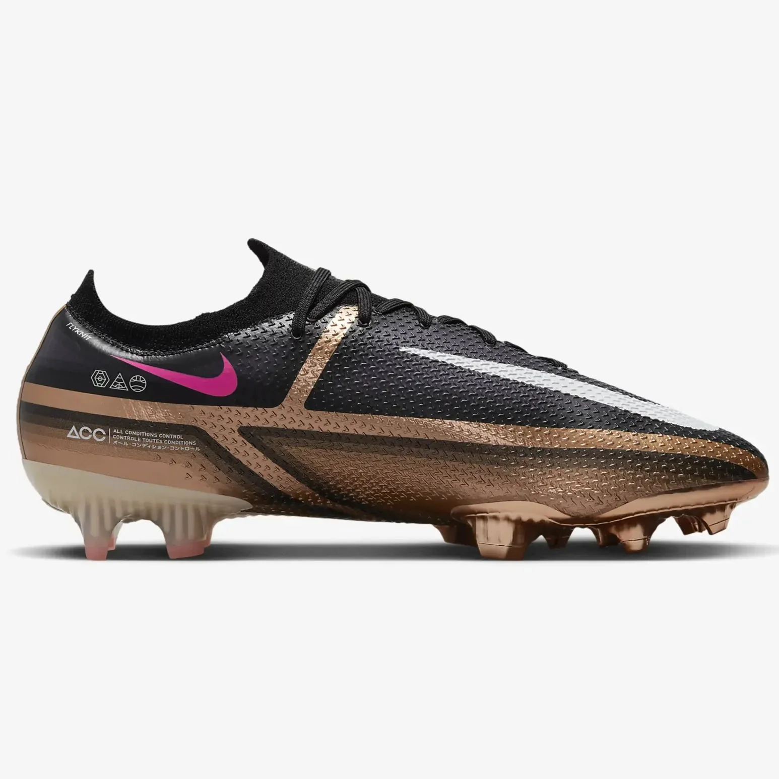Nike Phantom GT2 Elite FG - Generation Pack - Image 2