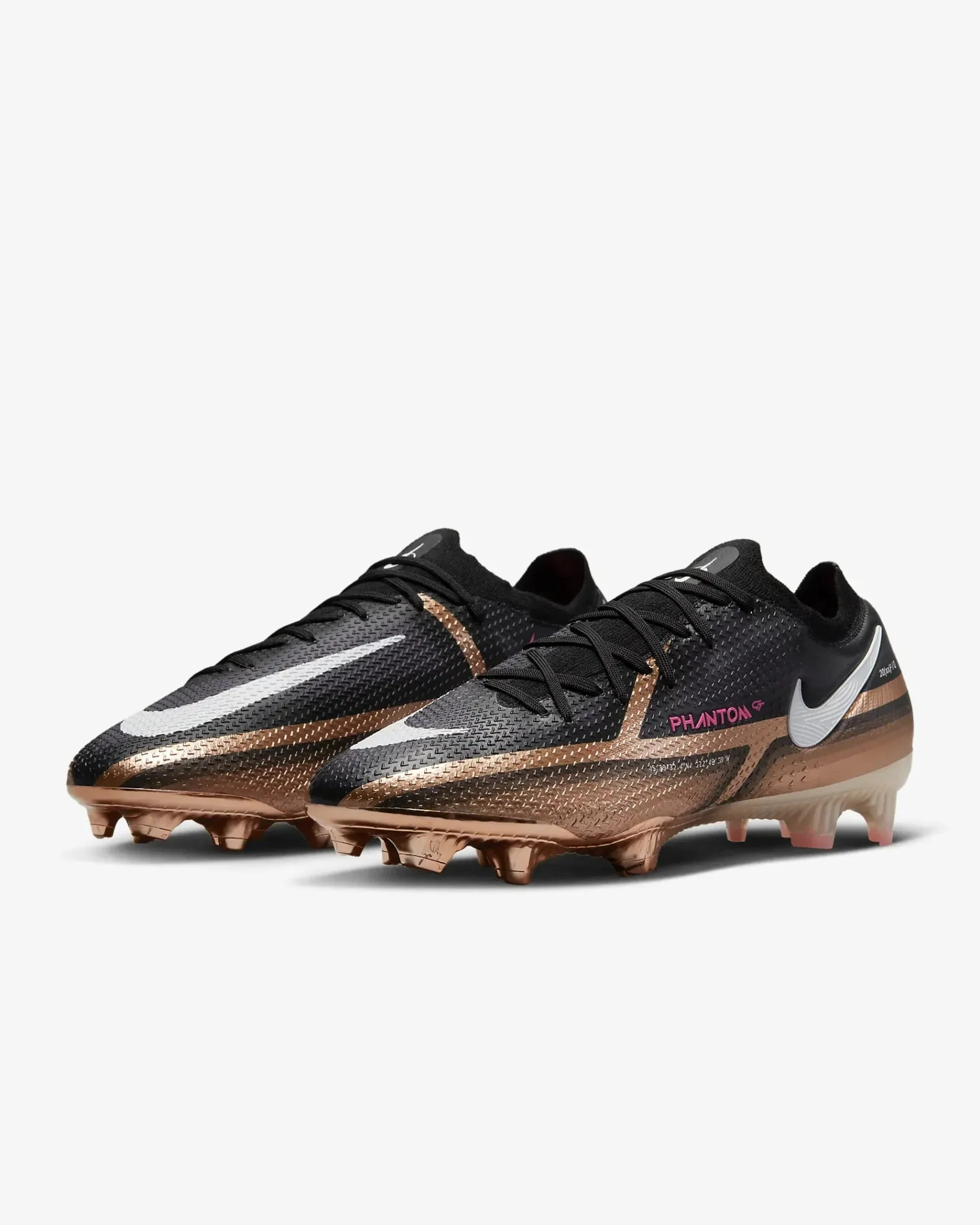 Nike Phantom GT2 Elite FG - Generation Pack - Image 3
