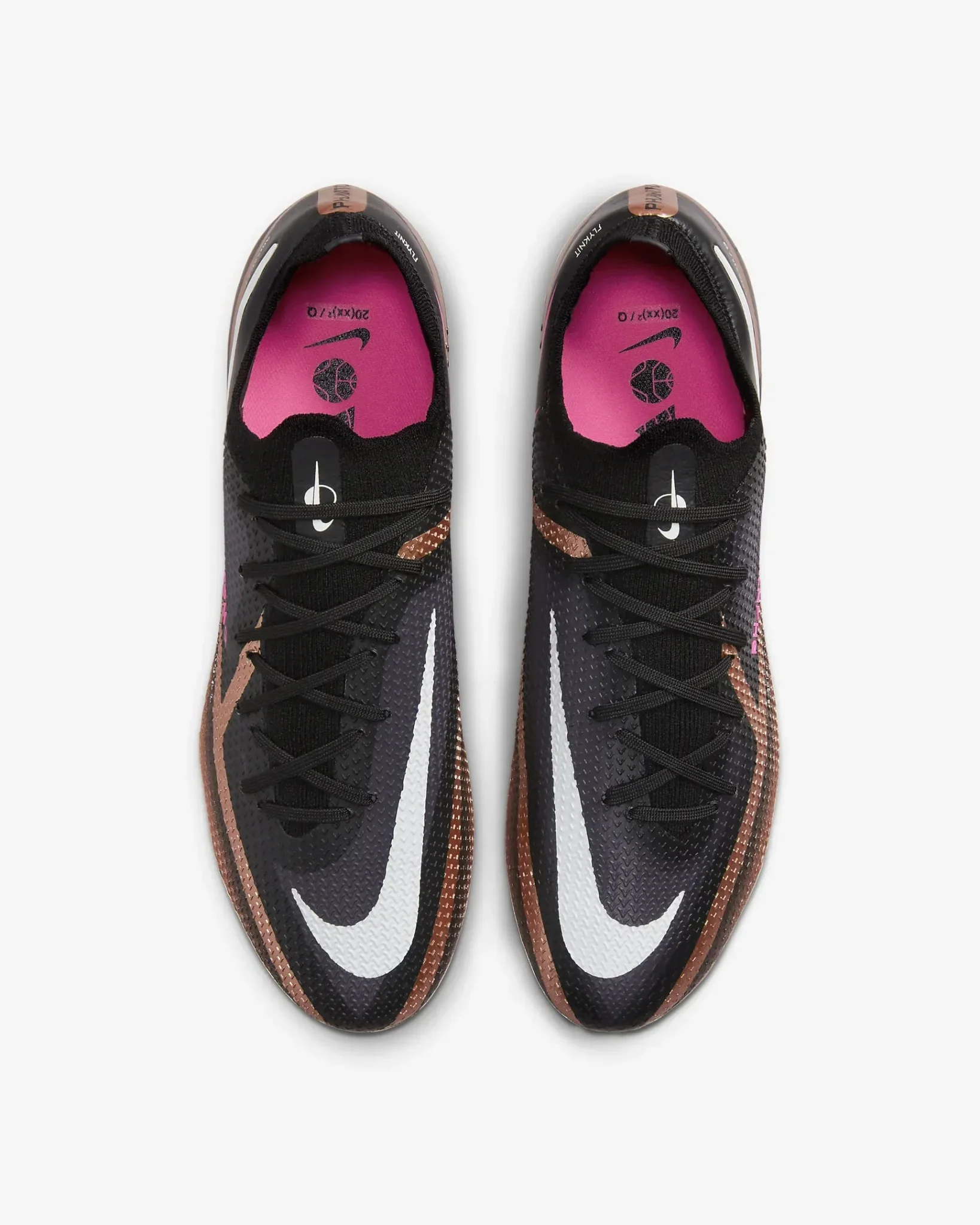 Nike Phantom GT2 Elite FG - Generation Pack - Image 4