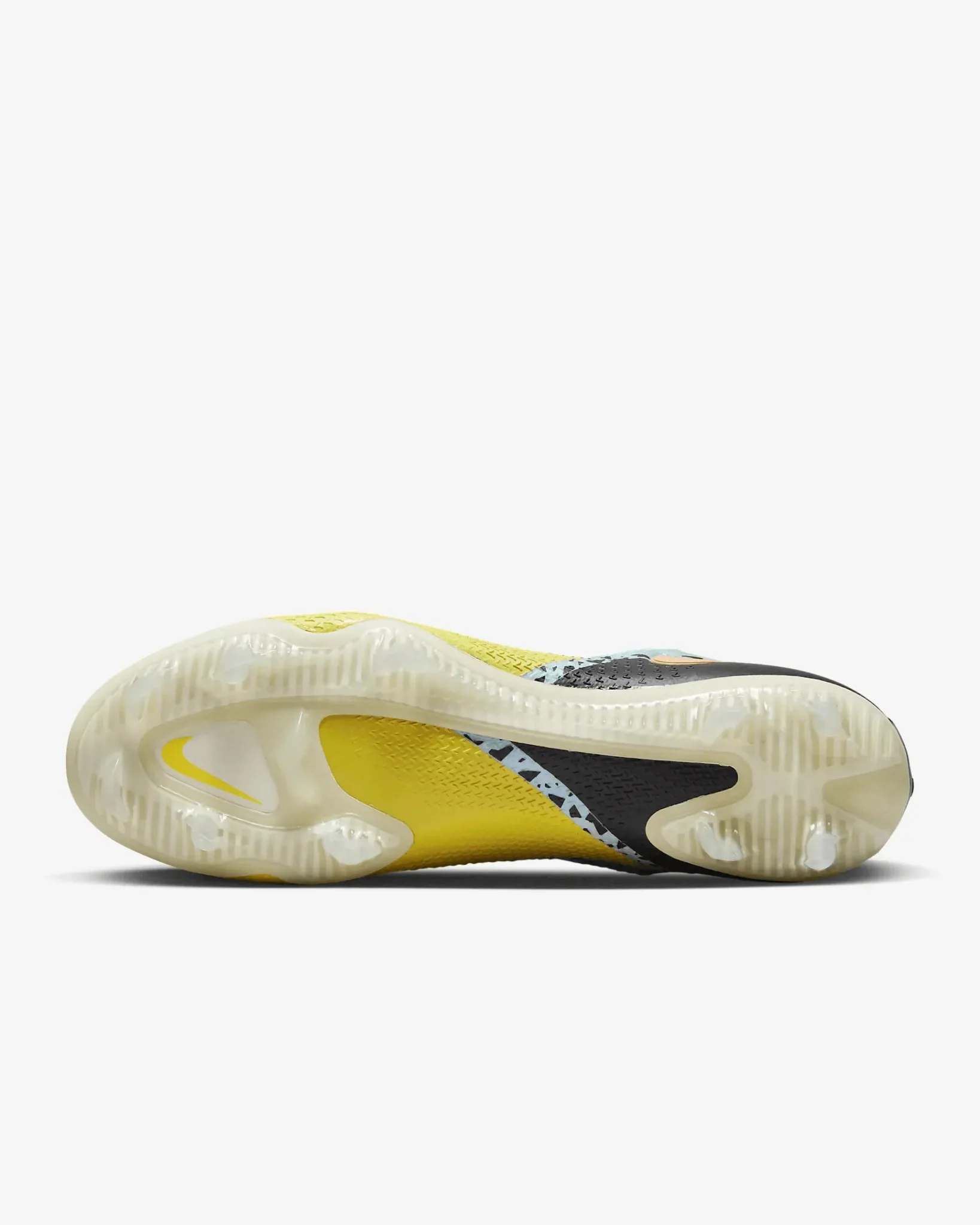 Nike Phantom GT2 Elite FG - Glacier Ice-Black - Image 5