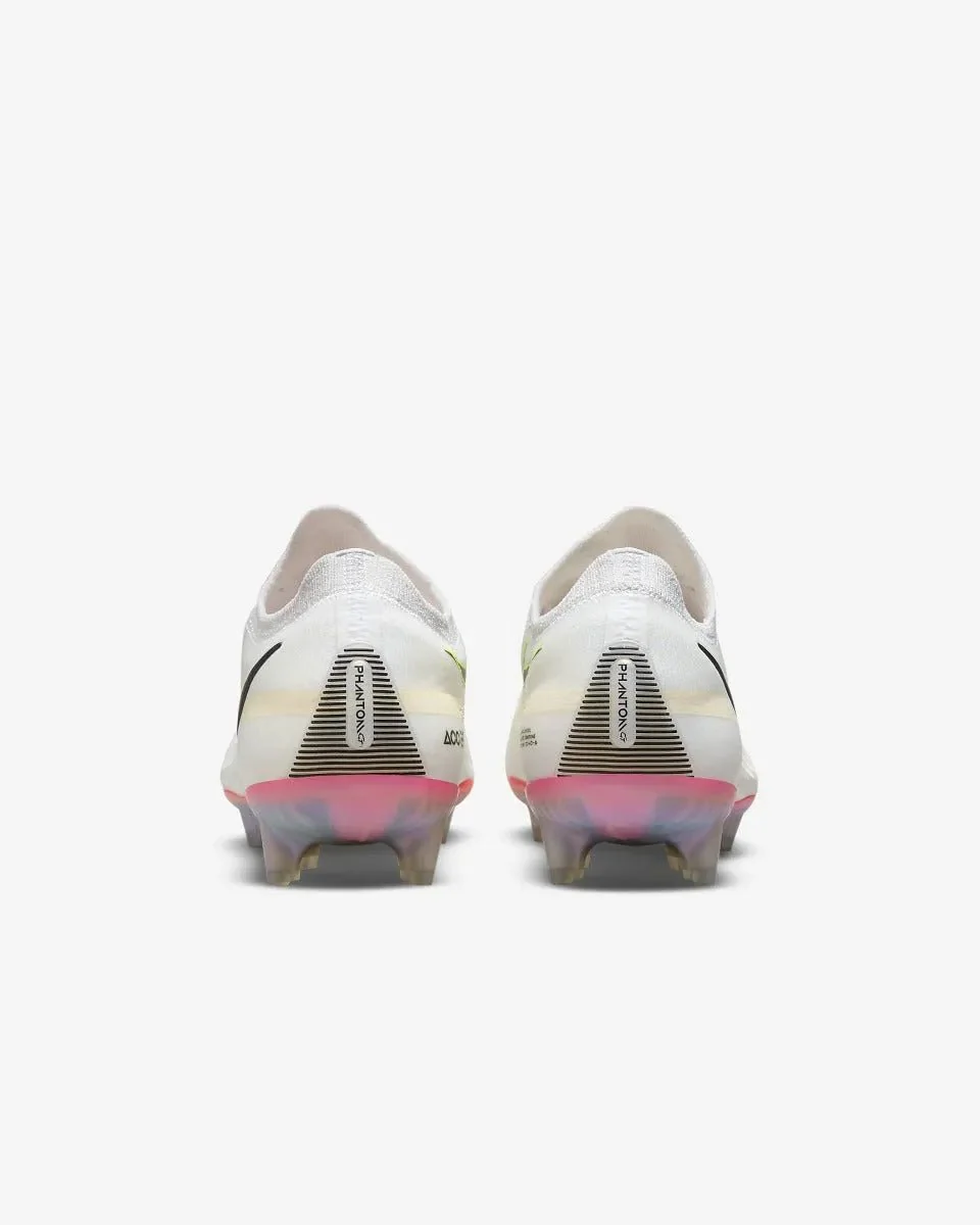 Nike Phantom GT2 Elite FG - White - Image 5
