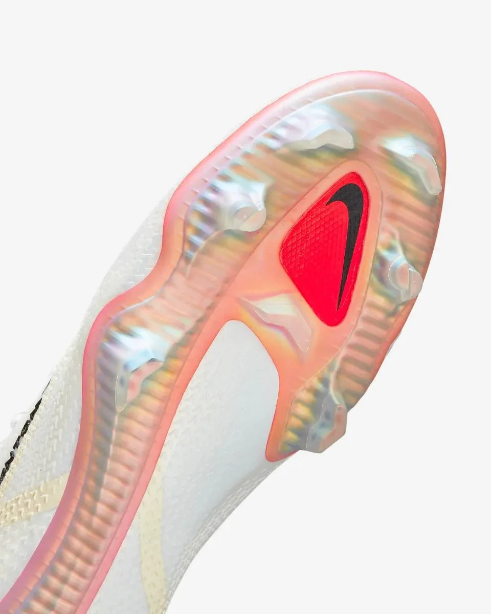 Nike Phantom GT2 Elite FG - White - Image 6