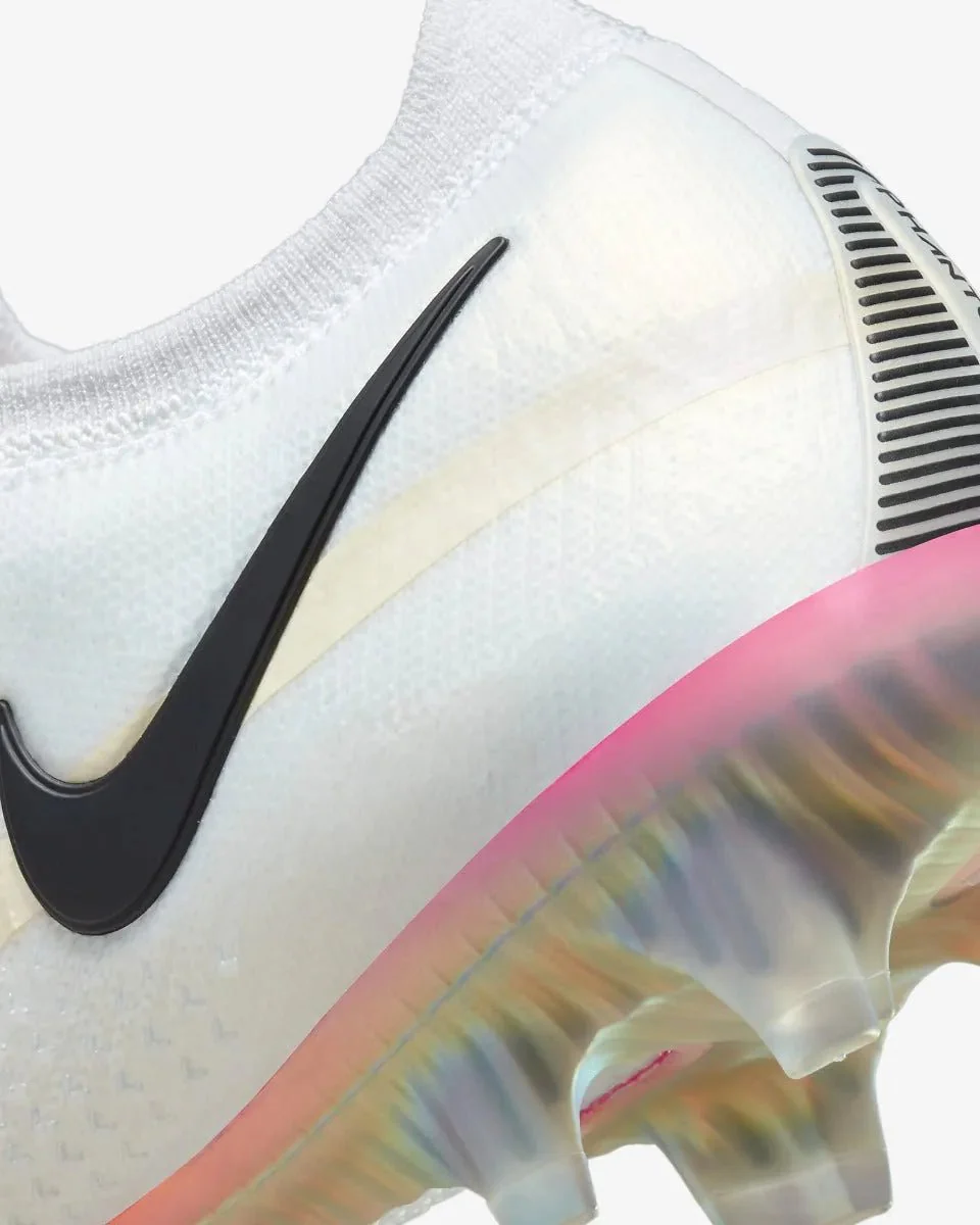 Nike Phantom GT2 Elite FG - White - Image 8