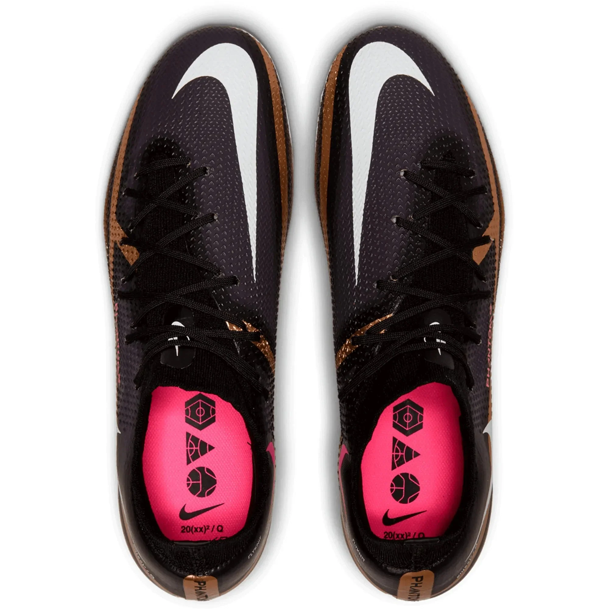 Nike Phantom GT2 Pro DF FG - Generation Pack - Image 4