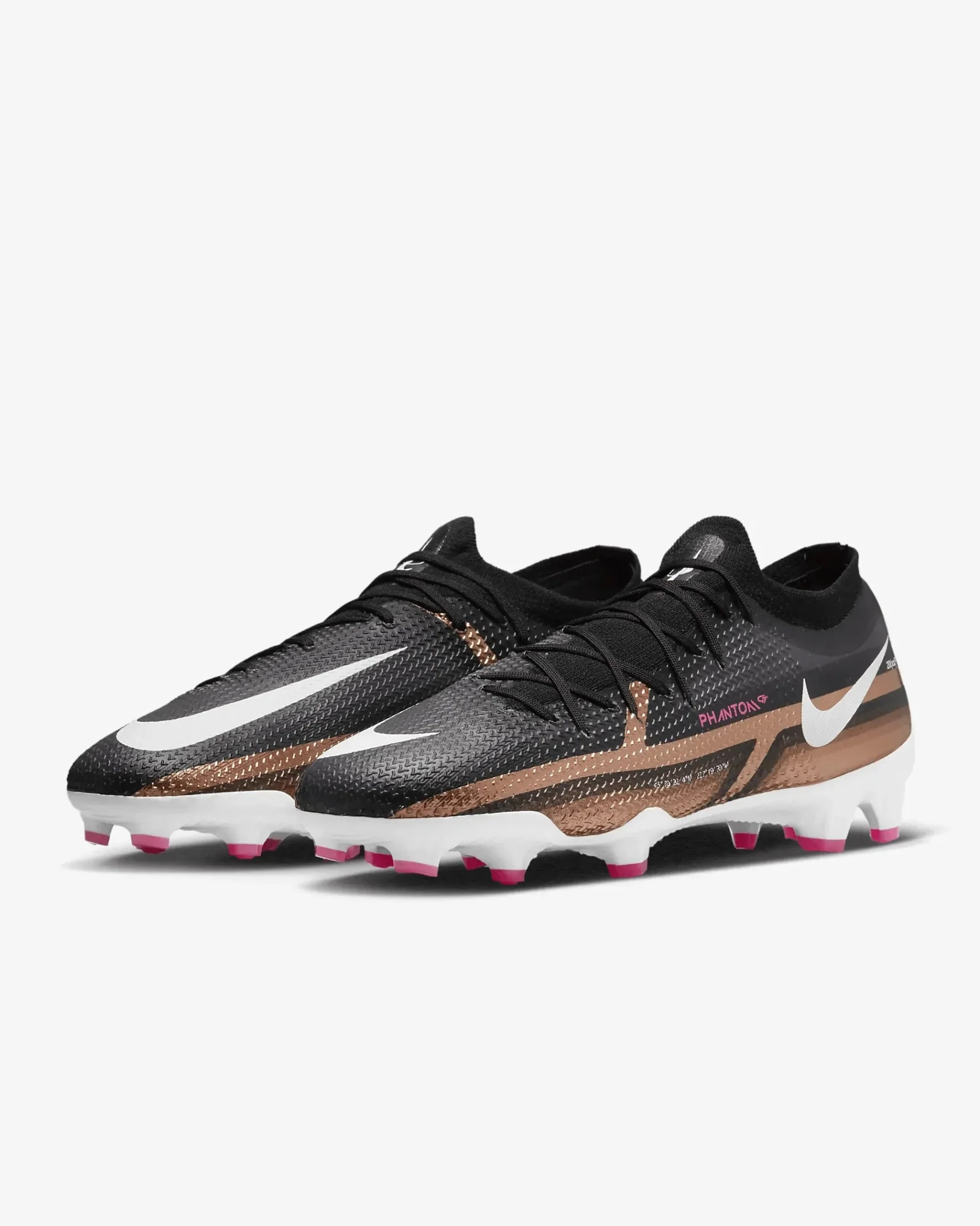Nike Phantom GT2 Pro FG - Generation Pack - Image 3