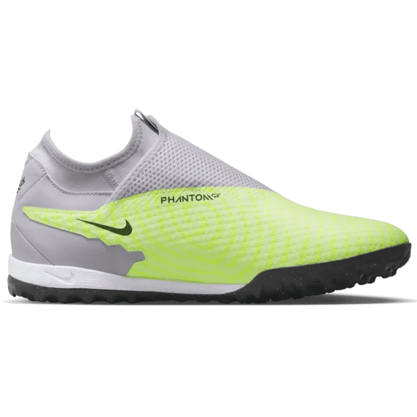 Nike Phantom GX Academy DF Turf - Luminous Pack (SU23) - Image 2