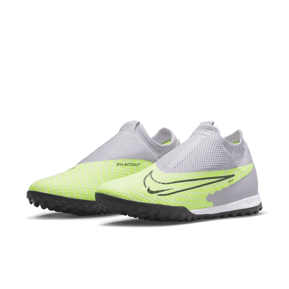 Nike Phantom GX Academy DF Turf - Luminous Pack (SU23) - Image 3